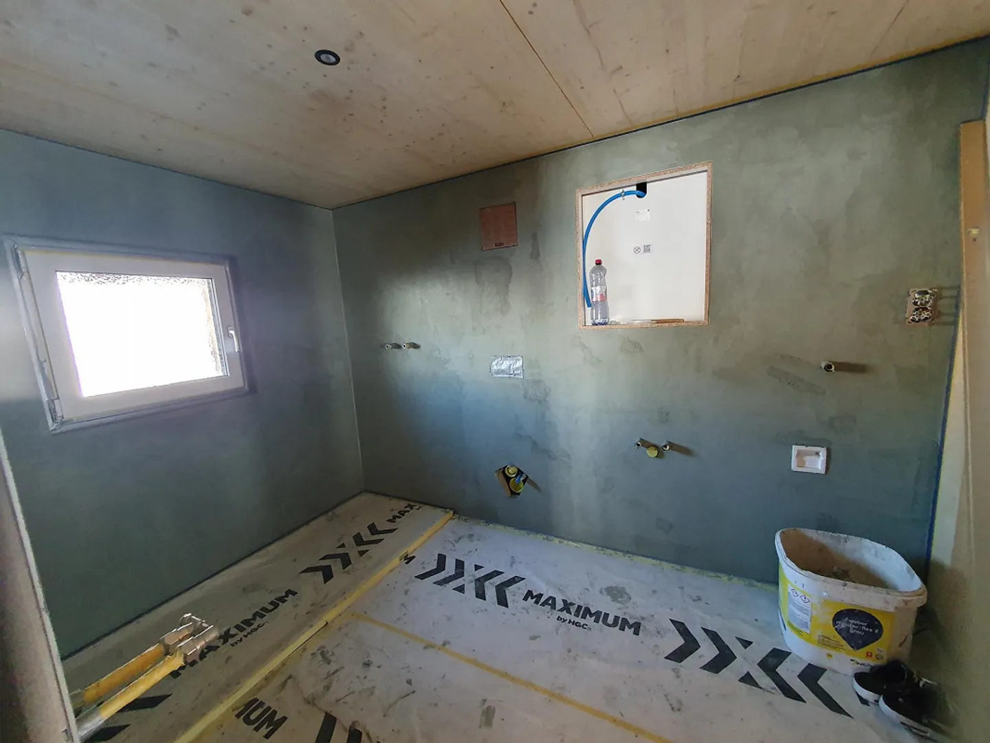 Appartamento 3,5 locali con galleria ristrutturato di recente - Foto 4 di 6
