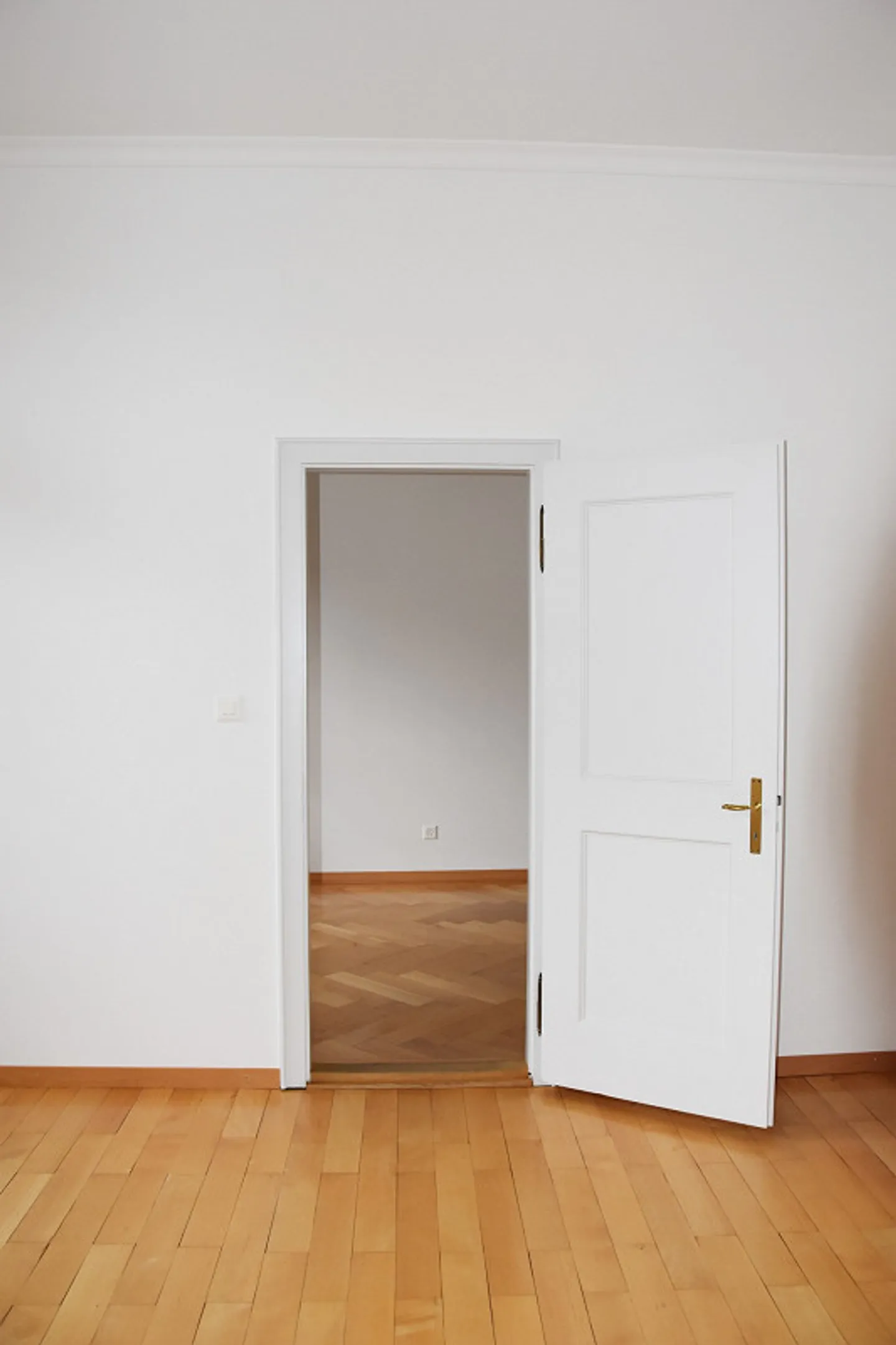 Appartement exclusif de 5 pièces avec terrasse sur le toit dans la vieille ville de Berne - Photo 11 sur 30