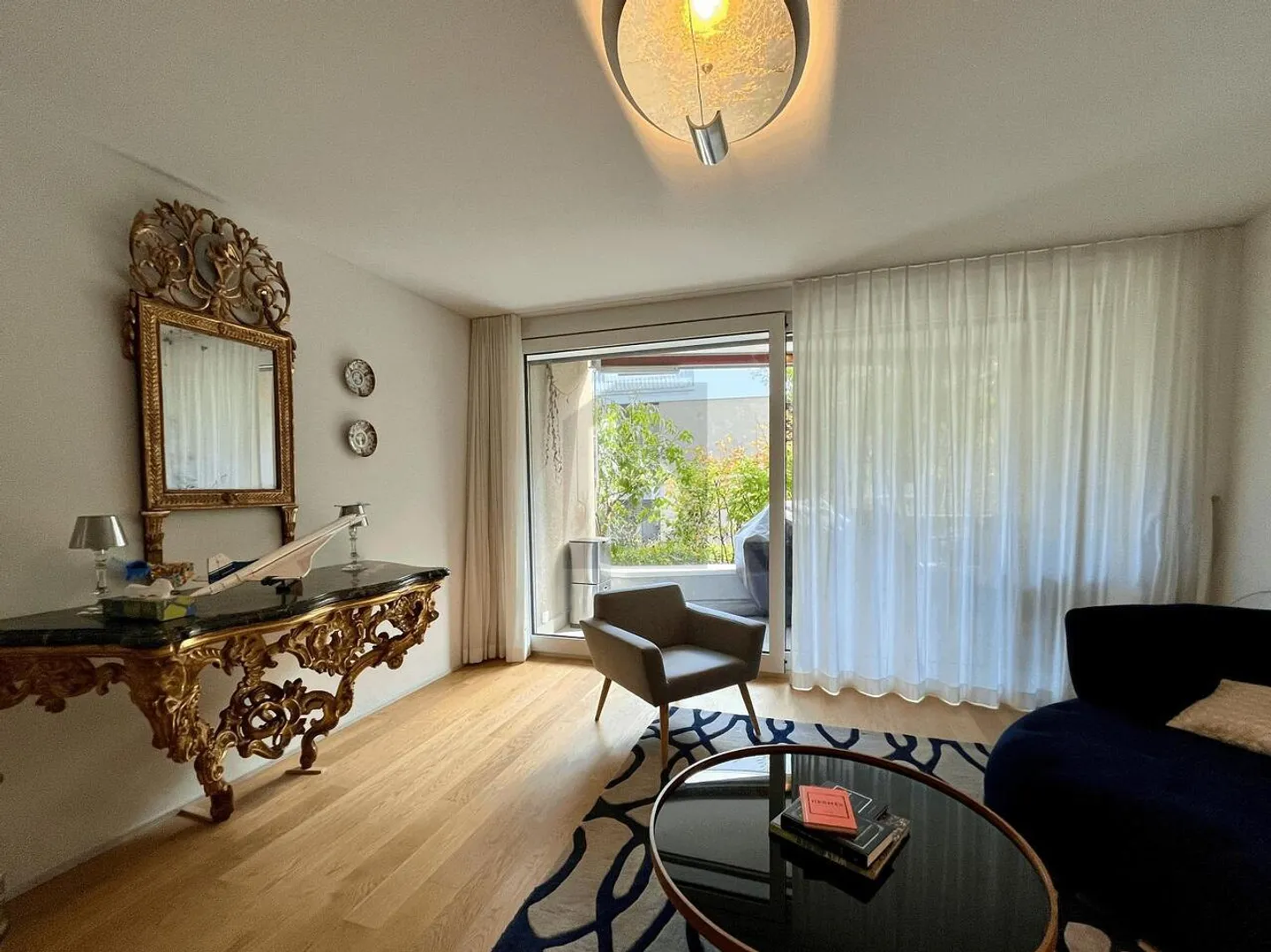 SPACIOUS, CENTRAL AND CLOSE TO NATURE - Photo 2 of 6