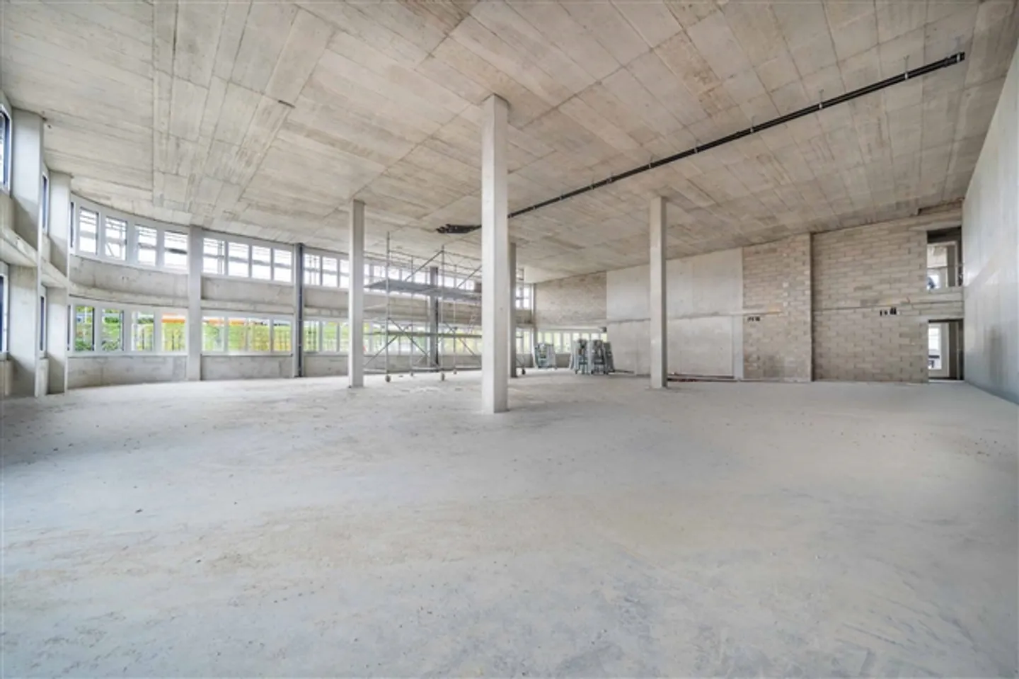 New Craft Building - Photo 3 of 12