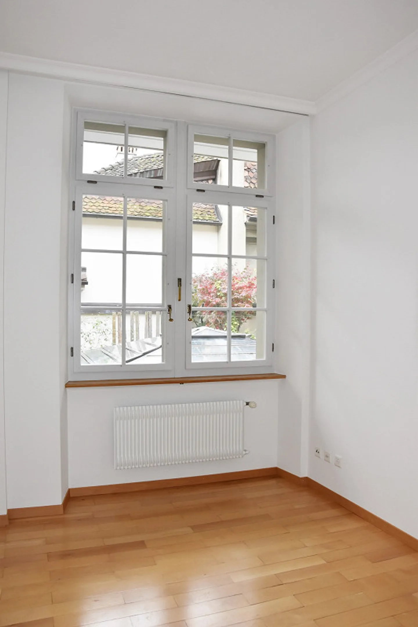 Appartement exclusif de 5 pièces avec terrasse sur le toit dans la vieille ville de Berne - Photo 12 sur 30