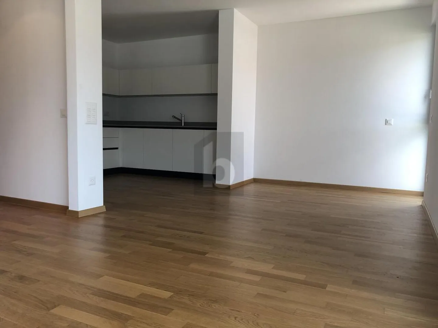 Helle 4.5-Zimmer-Wohnung - Foto 2 von 6