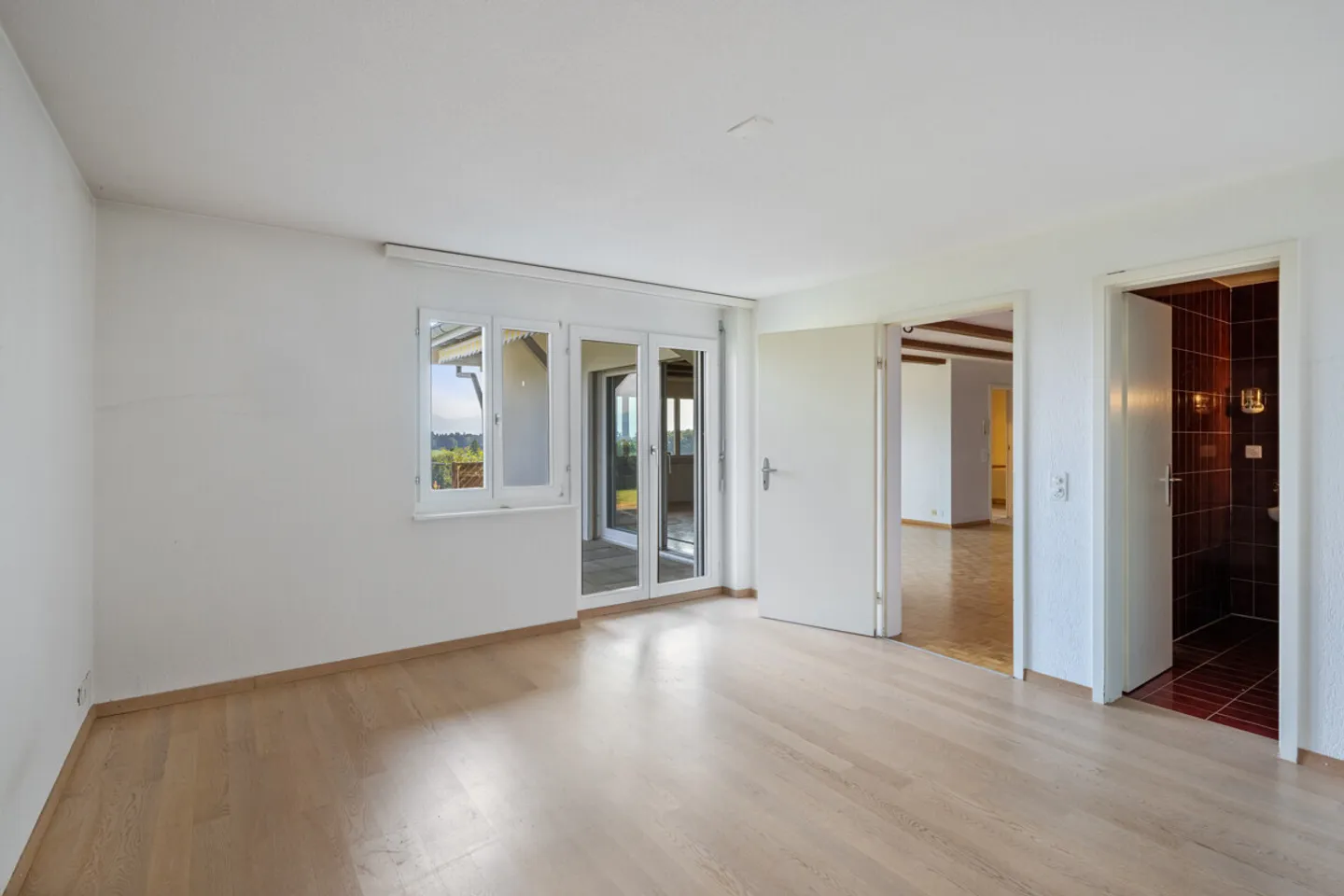 Casa 5.5 stanze - Foto 4 di 5