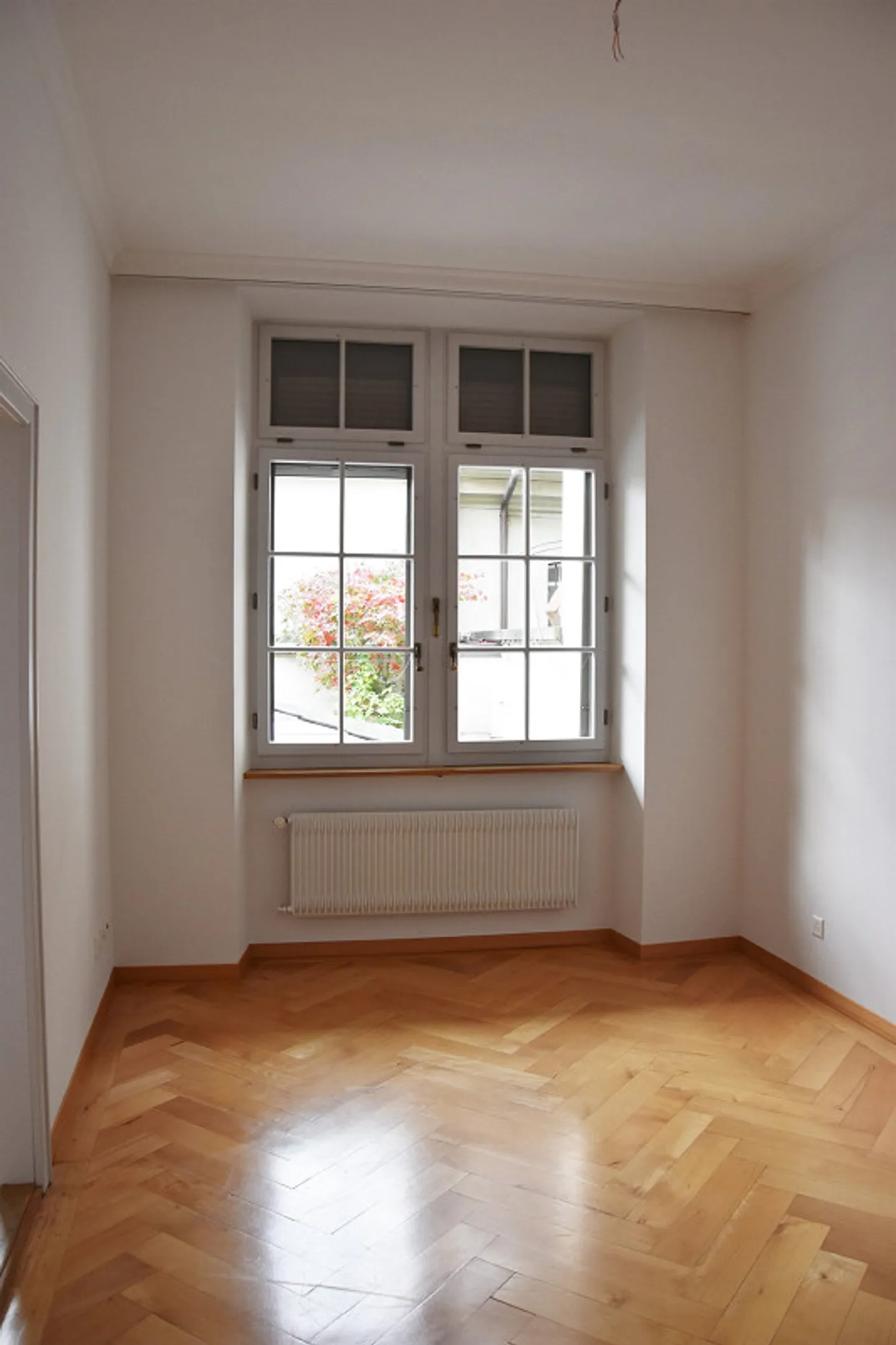 Appartement exclusif de 5 pièces avec terrasse sur le toit dans la vieille ville de Berne - Photo 14 sur 30