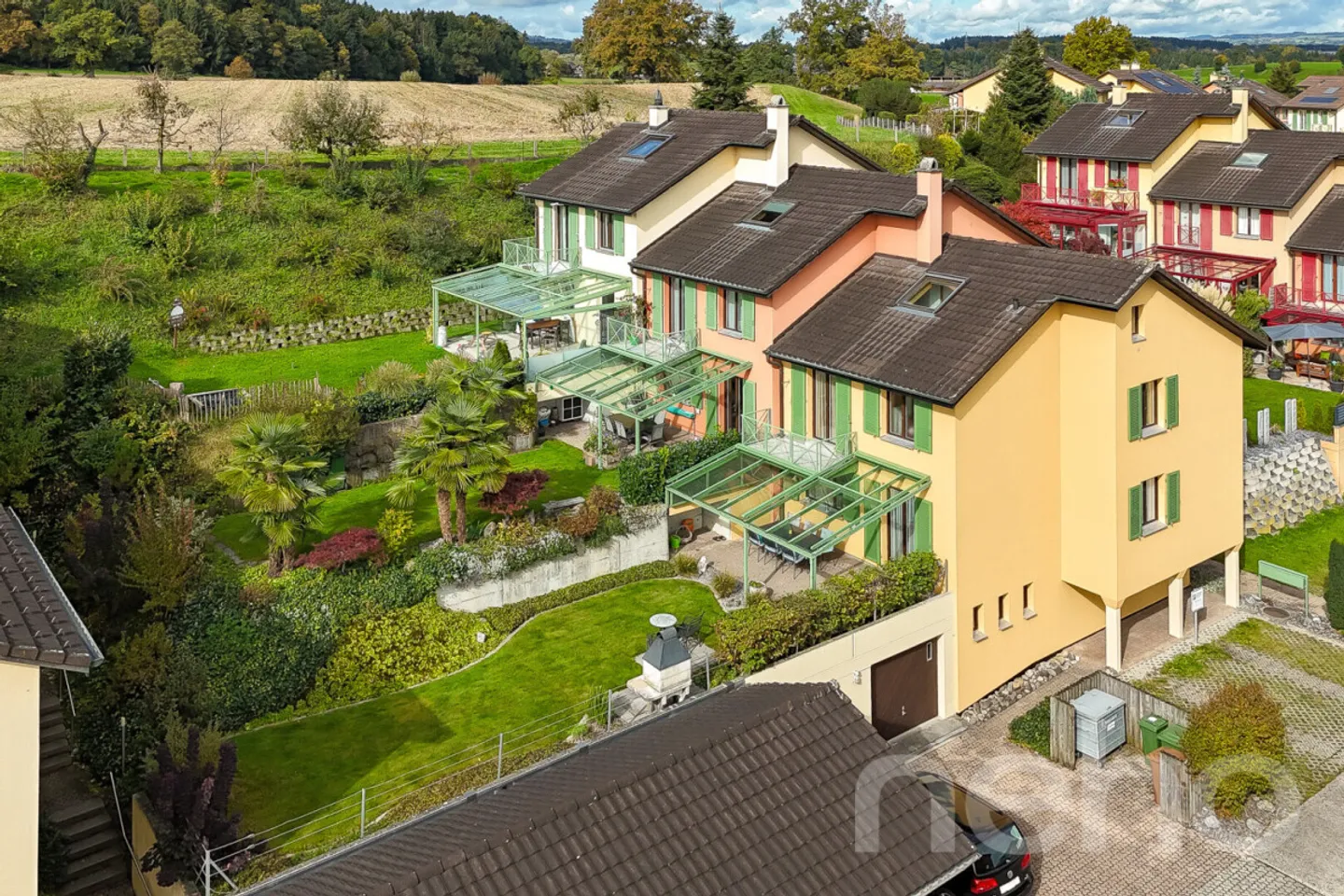 Haus kaufen - Foto 3 von 12