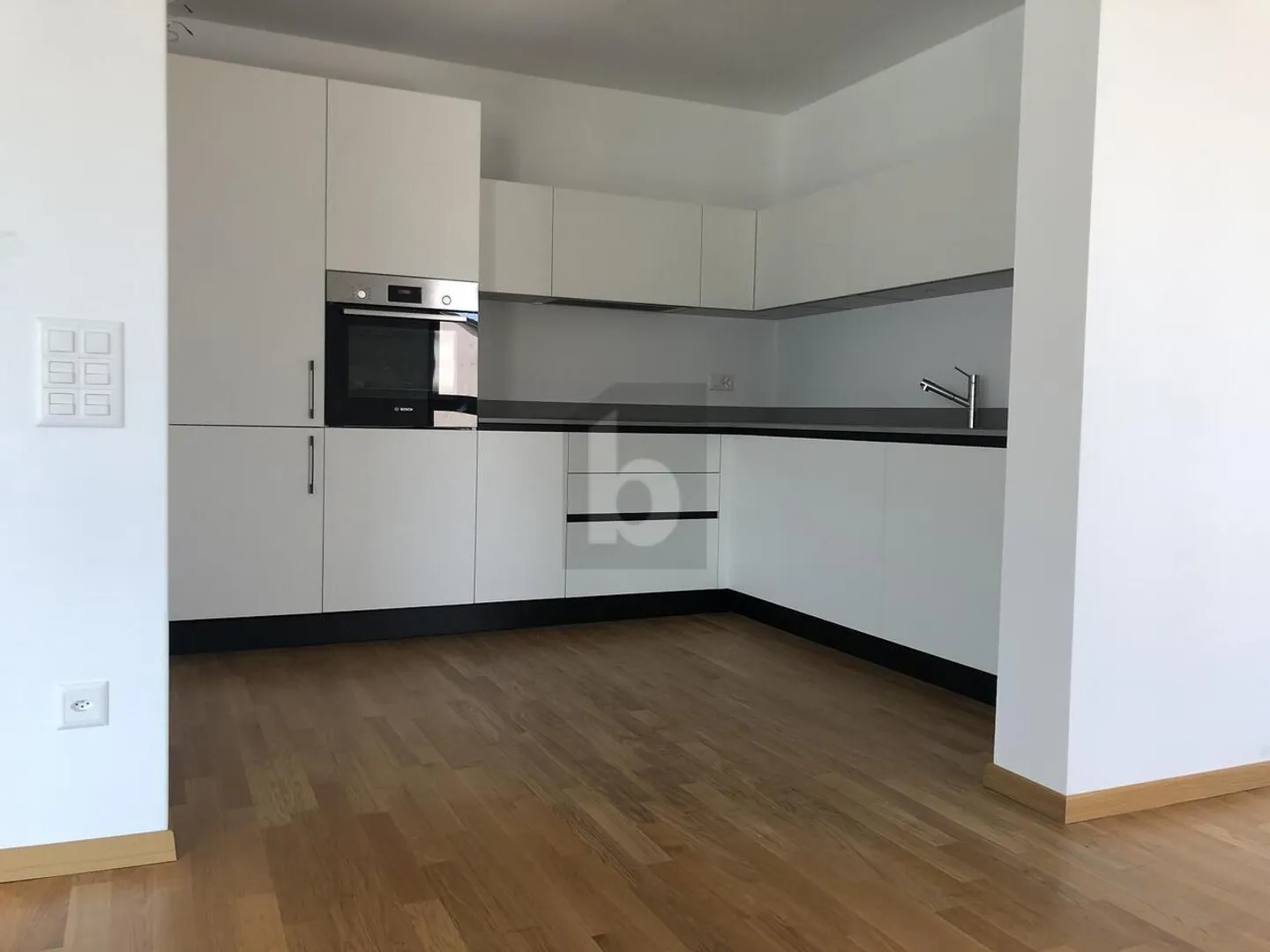 Helle 4.5-Zimmer-Wohnung - Foto 1 von 6