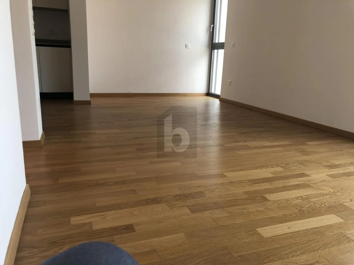Helle 4.5-Zimmer-Wohnung - Foto 5 von 6