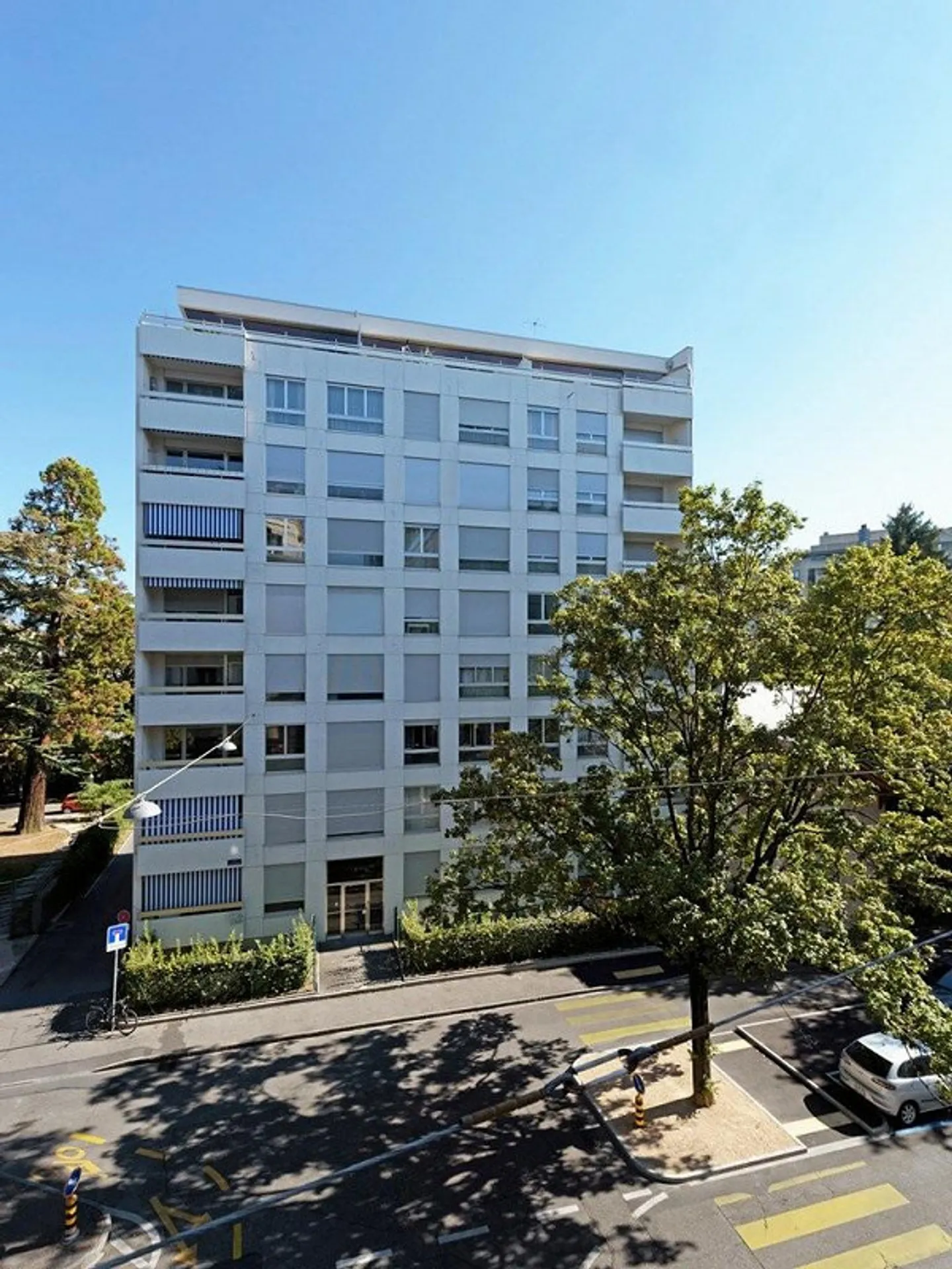 Inside parking space - Photo 1 of 1