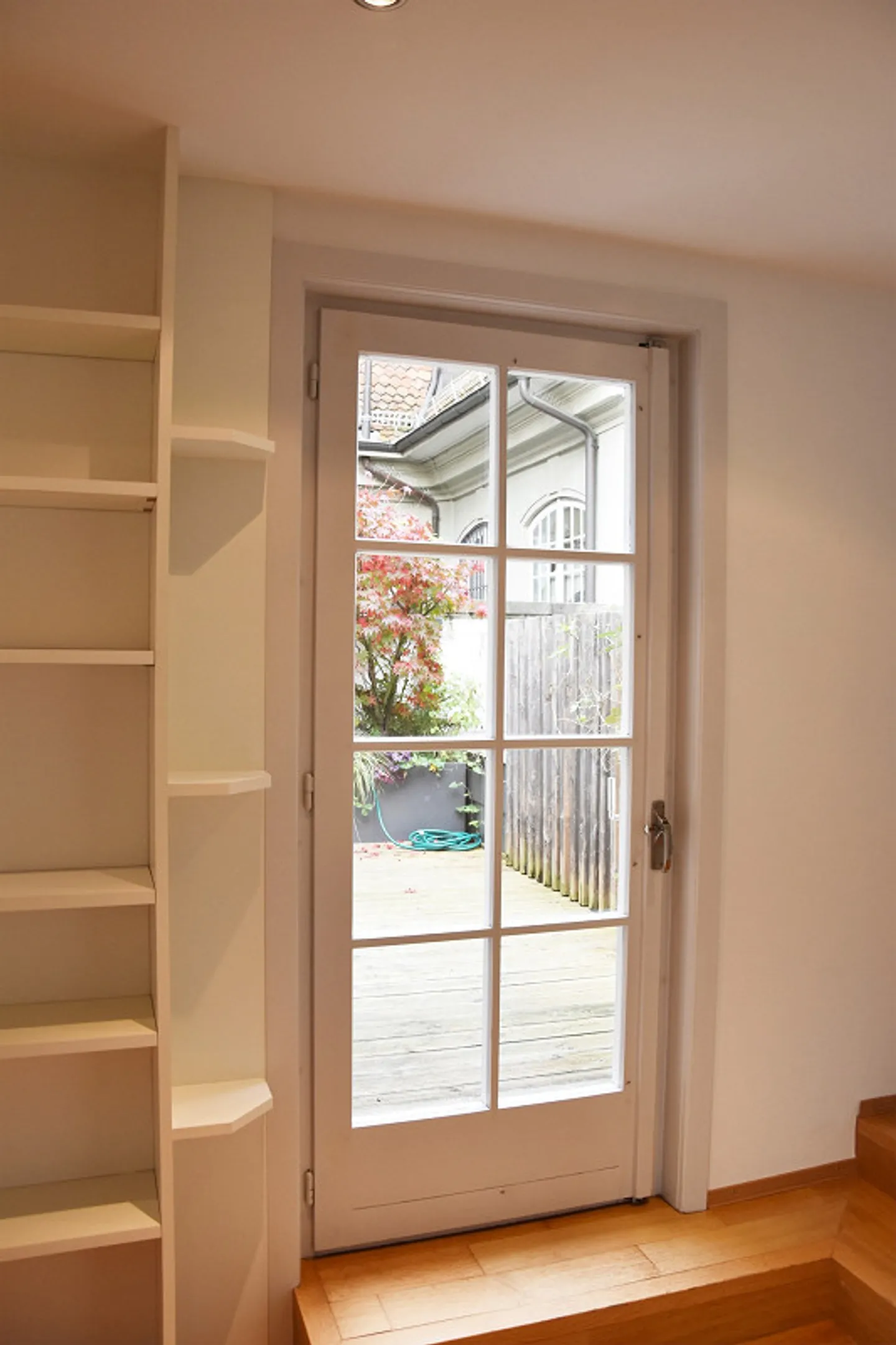 Appartement exclusif de 5 pièces avec terrasse sur le toit dans la vieille ville de Berne - Photo 18 sur 30