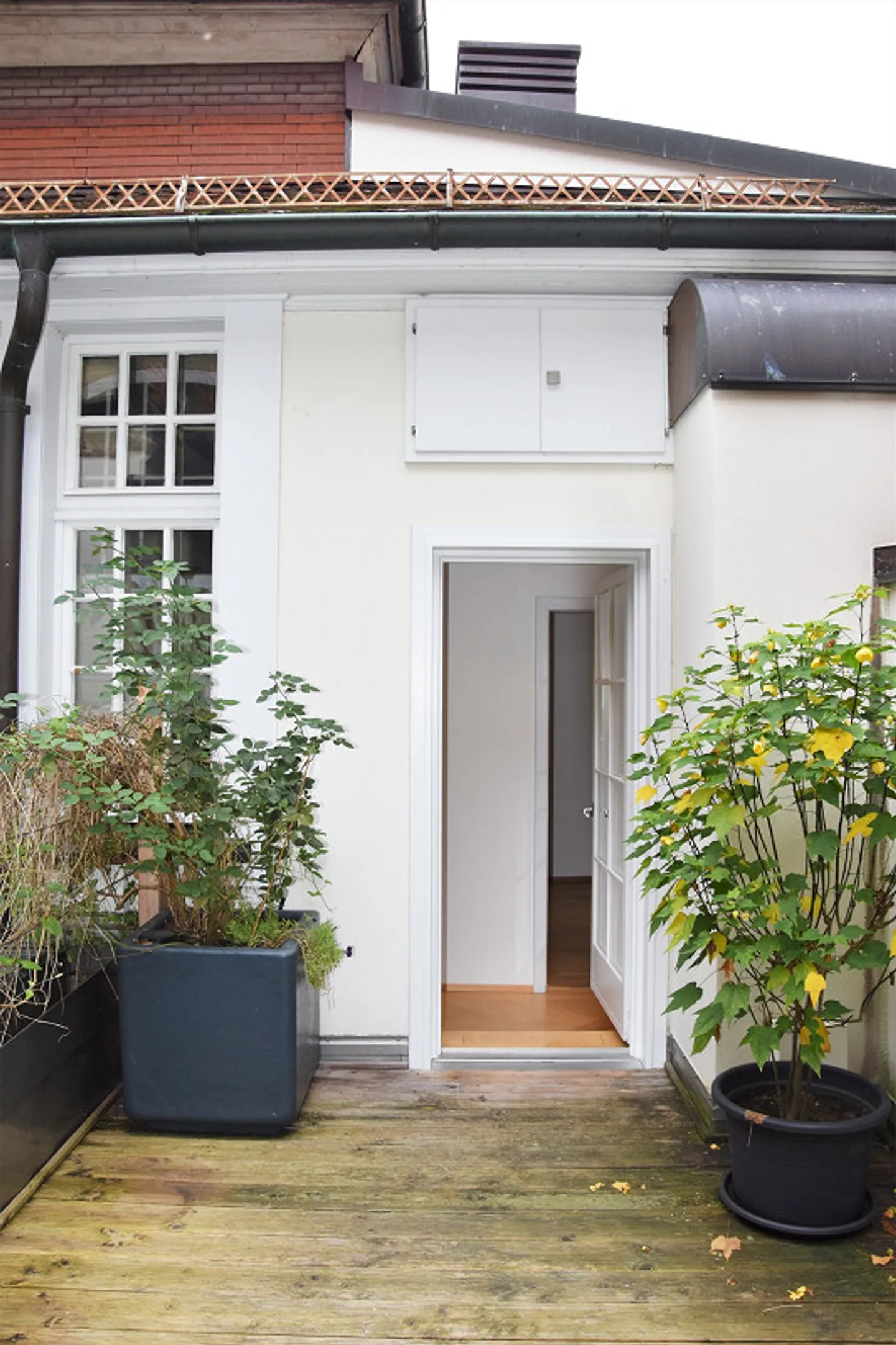 Appartement exclusif de 5 pièces avec terrasse sur le toit dans la vieille ville de Berne - Photo 21 sur 30