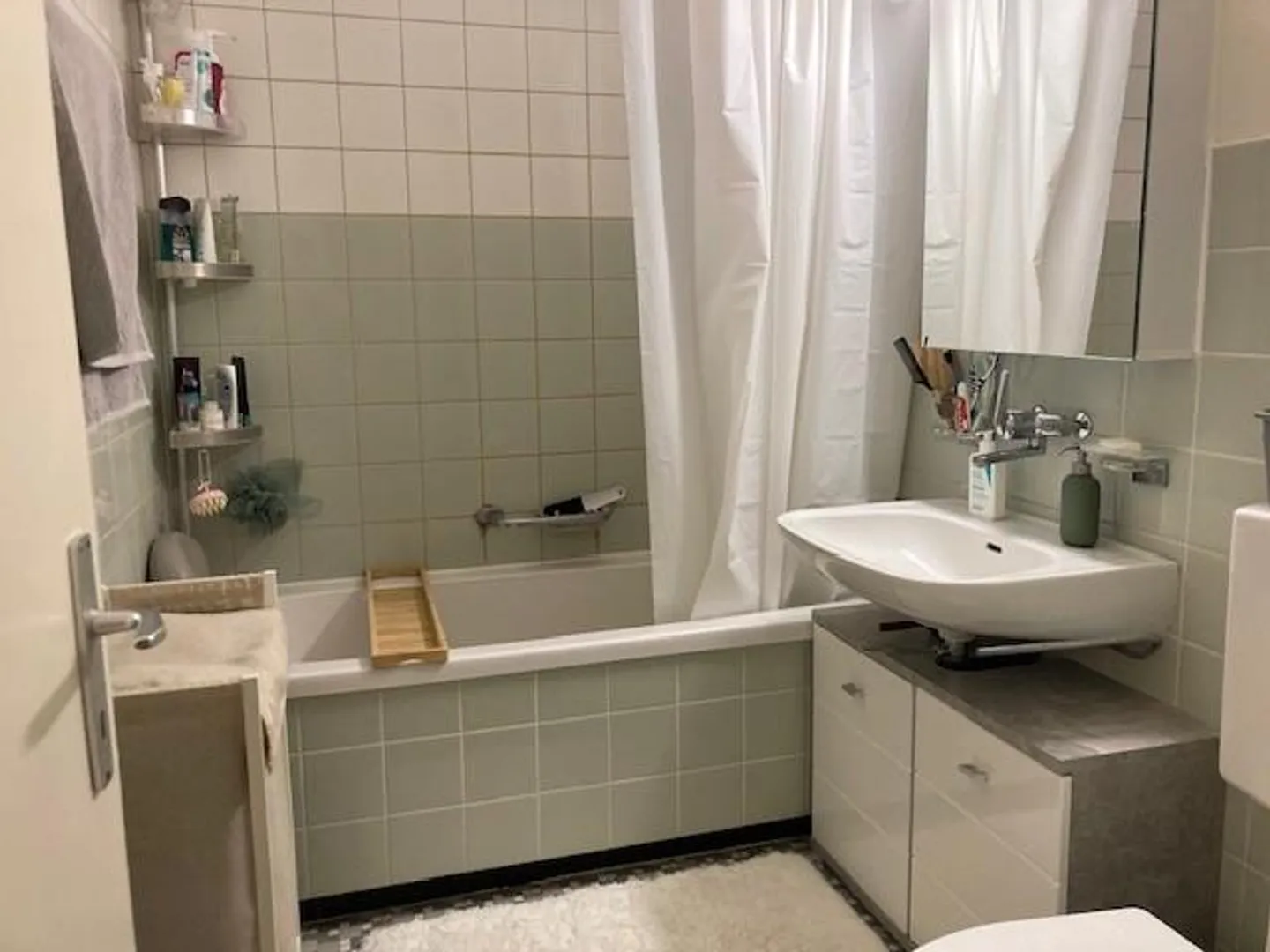 Nuovo anno, nuova fortuna - bell'appartamento di 3,5 stanze in affitto - Foto 3 di 8