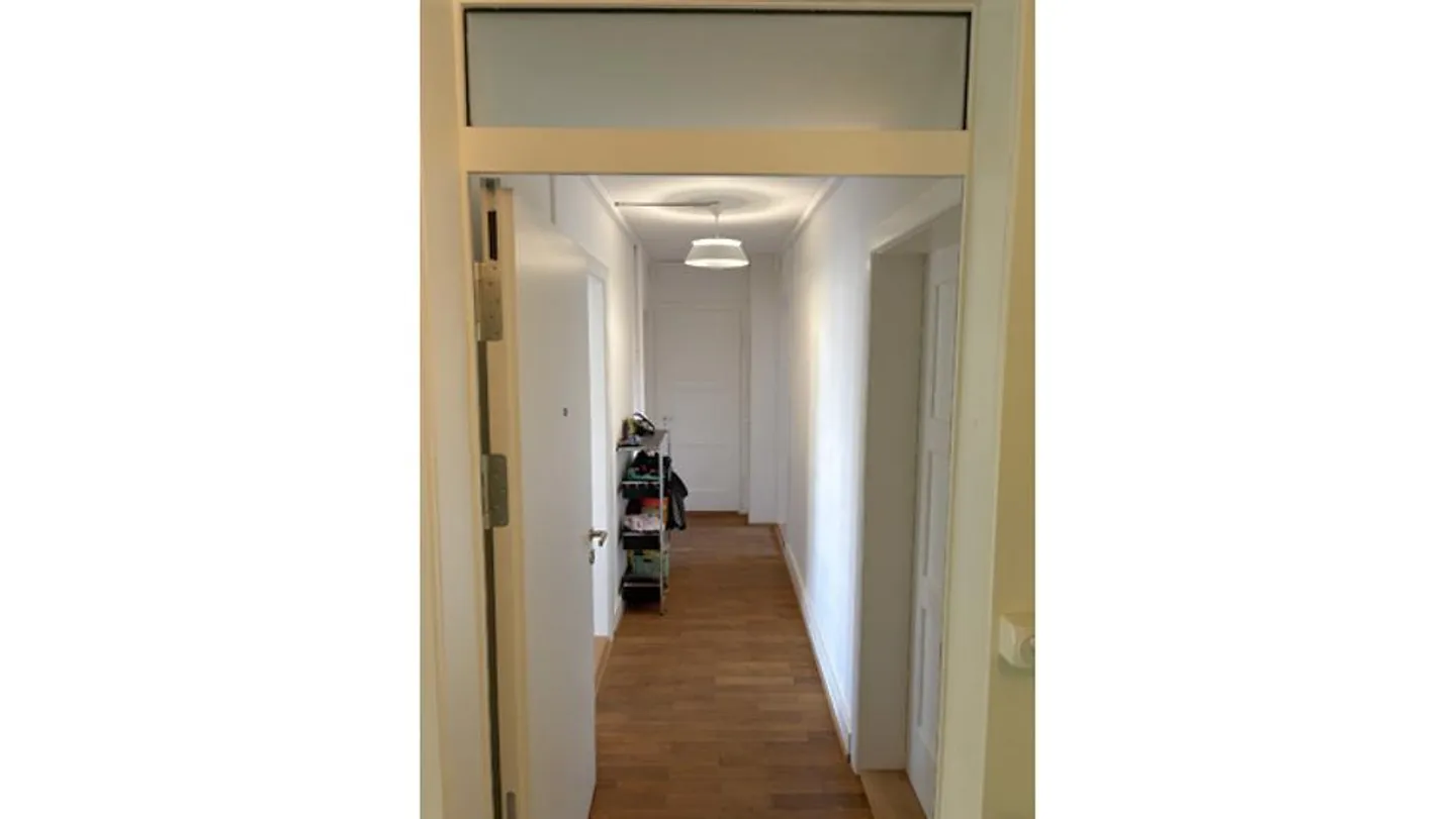 Stilvolle Möblierte Wohnung - Foto 6 von 6