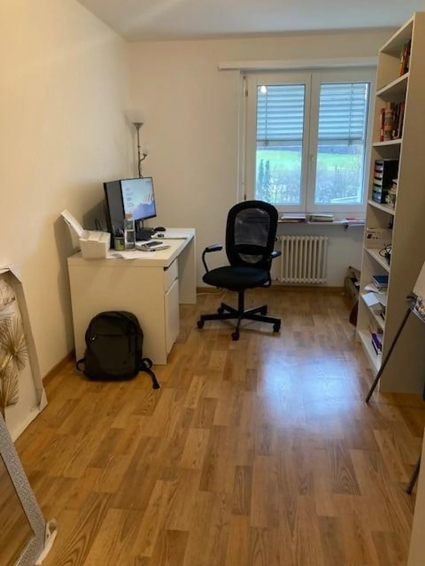 Nuovo anno, nuova fortuna - bell'appartamento di 3,5 stanze in affitto - Foto 7 di 8