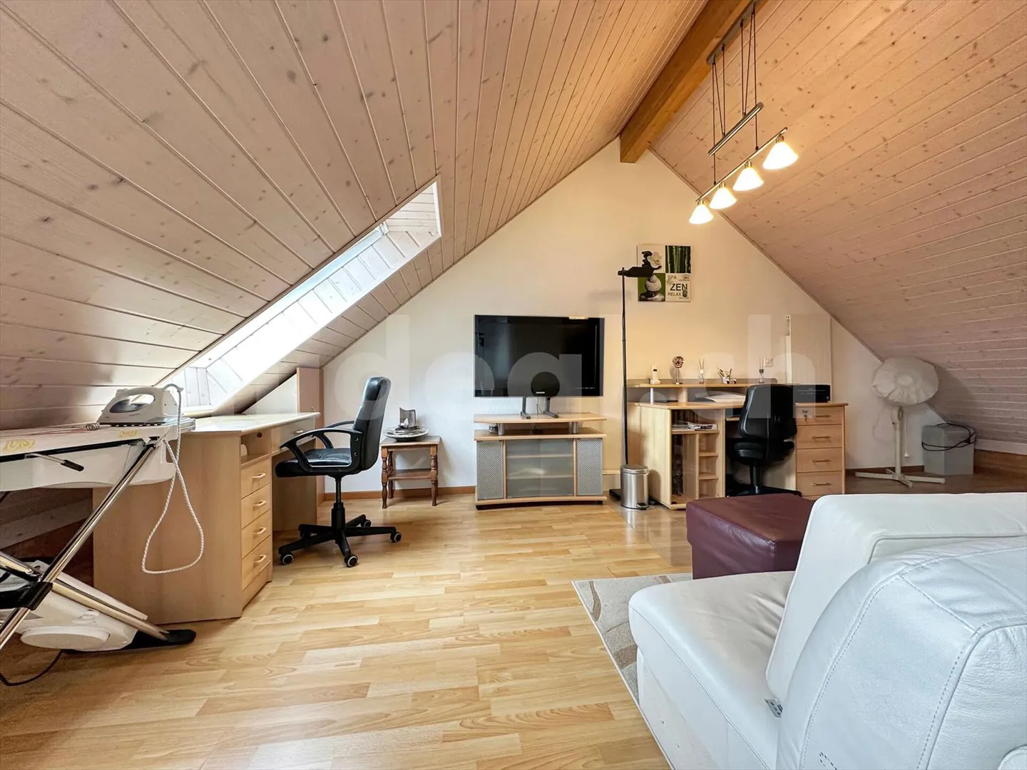 Magnifique appartement triplex à Renens - Photo 11 sur 13