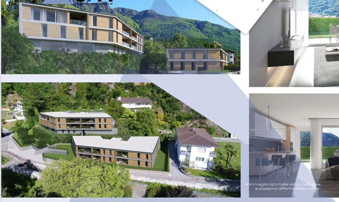 Appartamento con 4,5 stanze e alto standard con giardino - Foto 5 di 12