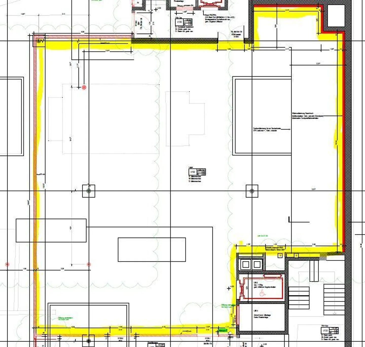 Lagerraum zu vermieten - Foto 2 von 2
