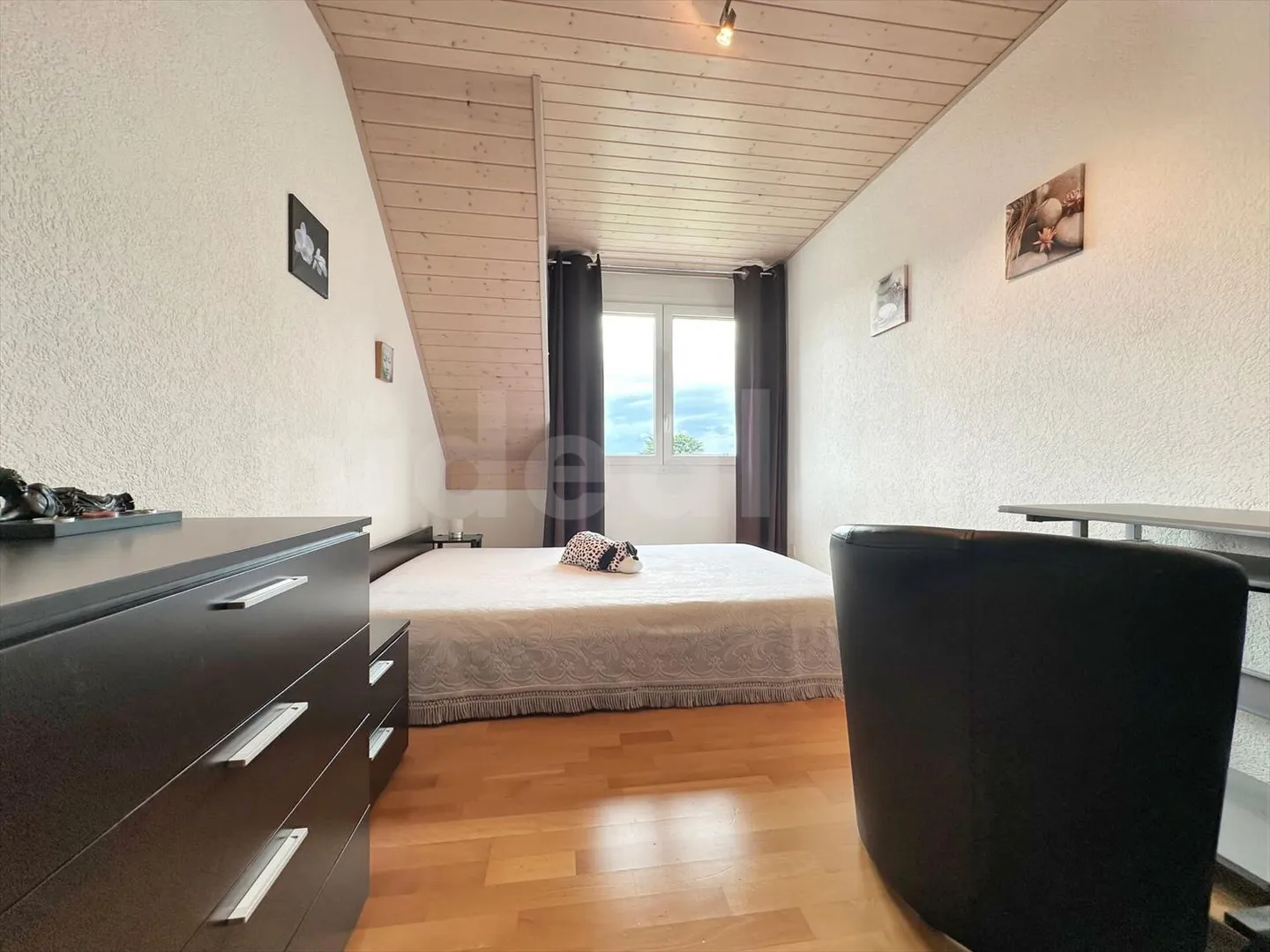 Magnifique appartement triplex à Renens - Photo 9 sur 13