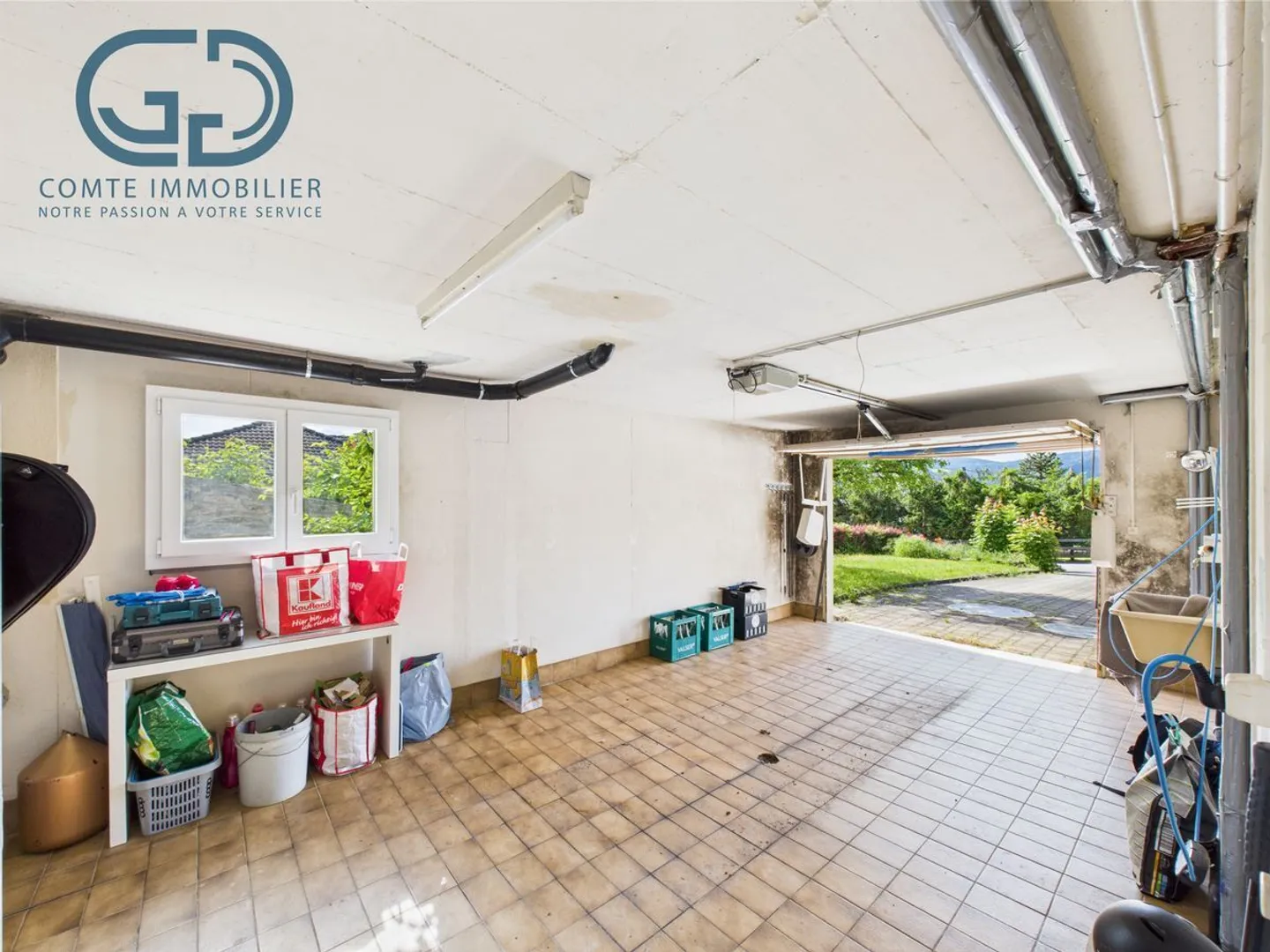 Maison individuelle avec vue dégagée à Boécourt - Photo 12 sur 13