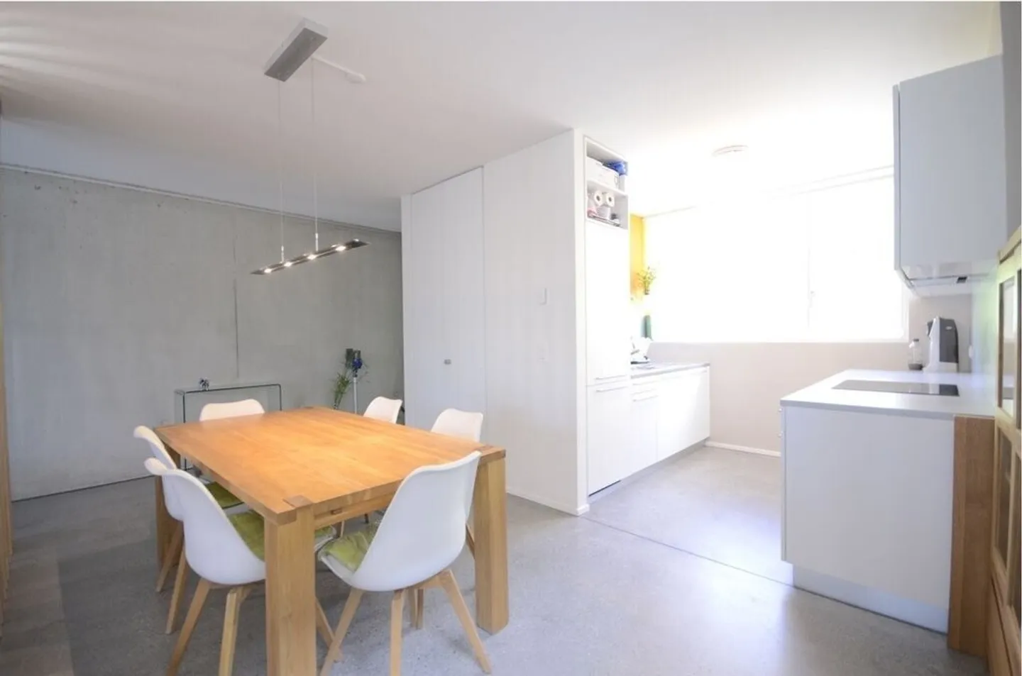 Magnifico appartamento in stile contemporaneo, duplex di 4,5 locali - Foto 3 di 7