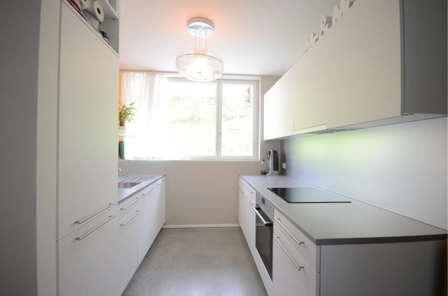 Magnifico appartamento in stile contemporaneo, duplex di 4,5 locali - Foto 4 di 7