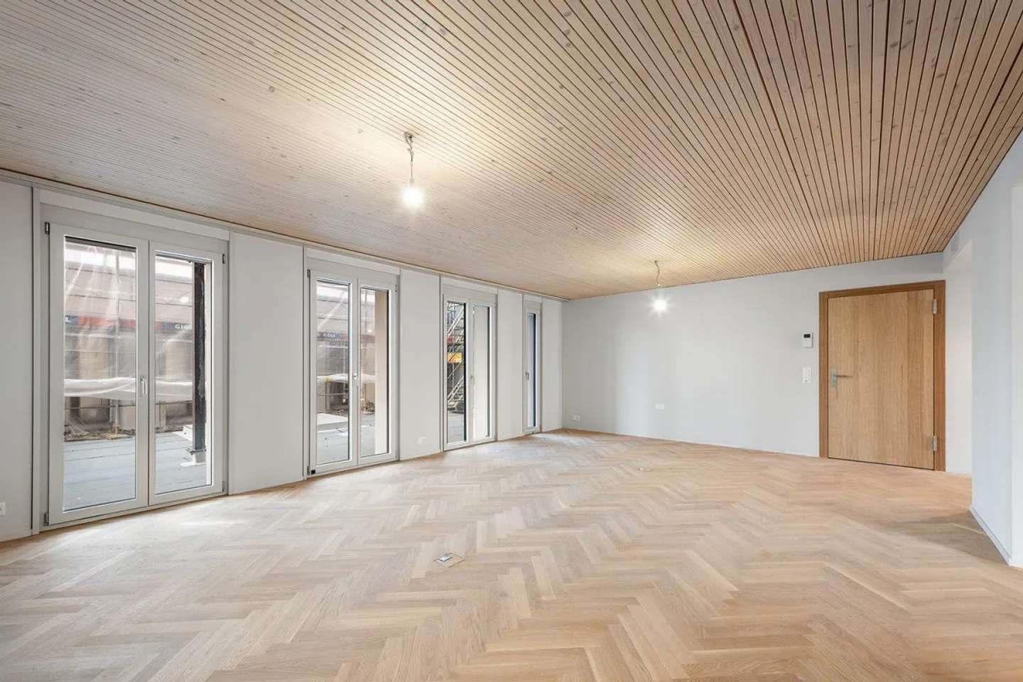 Charme de la vieille ville et confort de construction neuve : vos nouveaux locaux de pratique - Photo 4 sur 8