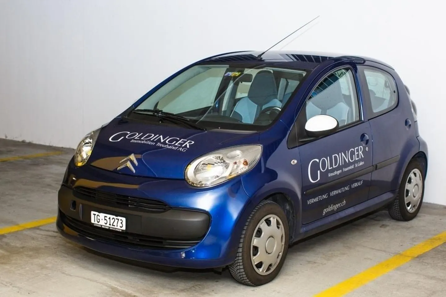 Posto auto in affitto vicino al centro! - Foto 1 di 3