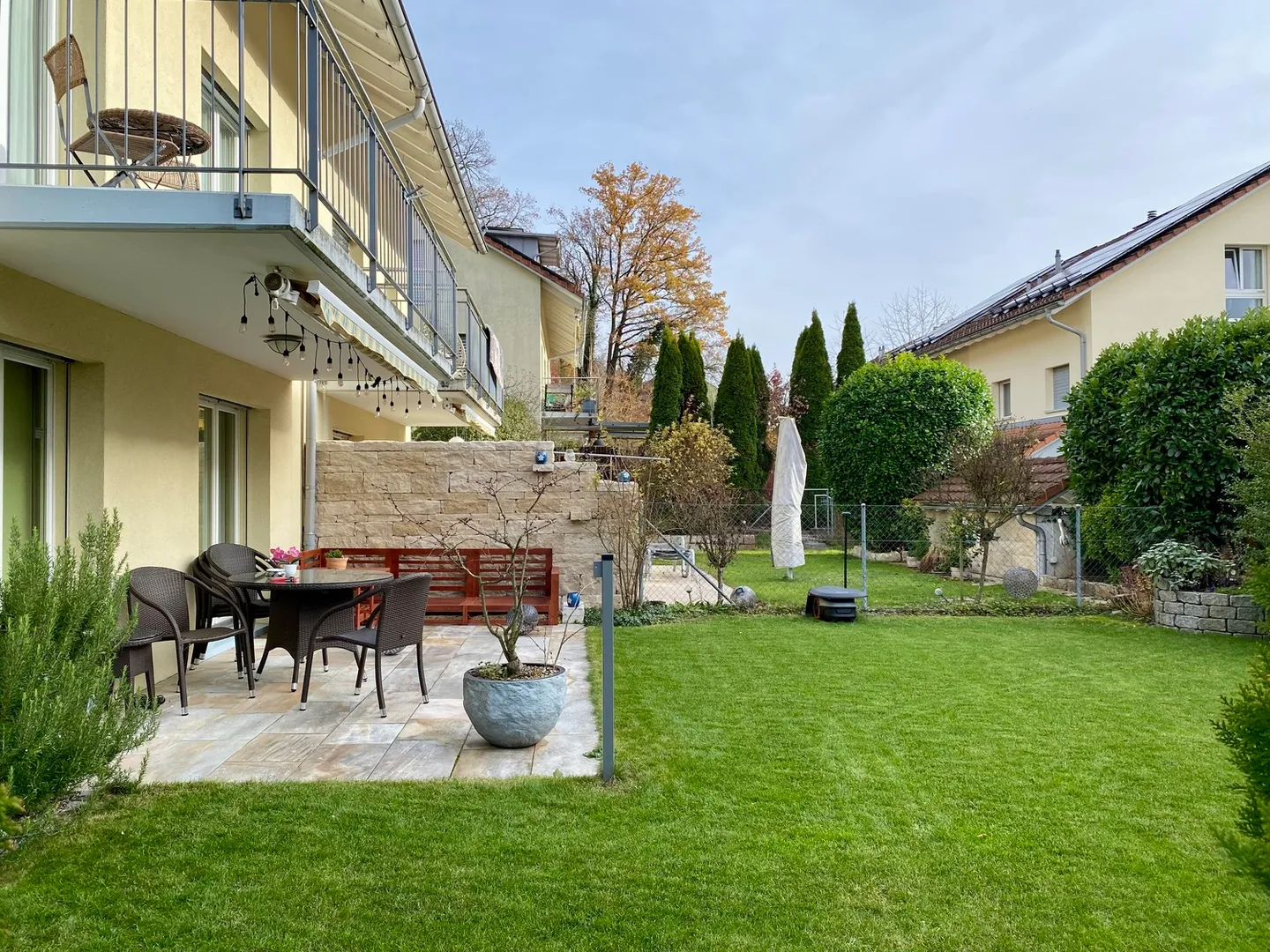 Charming Semi-Detached House - Photo 1 of 10