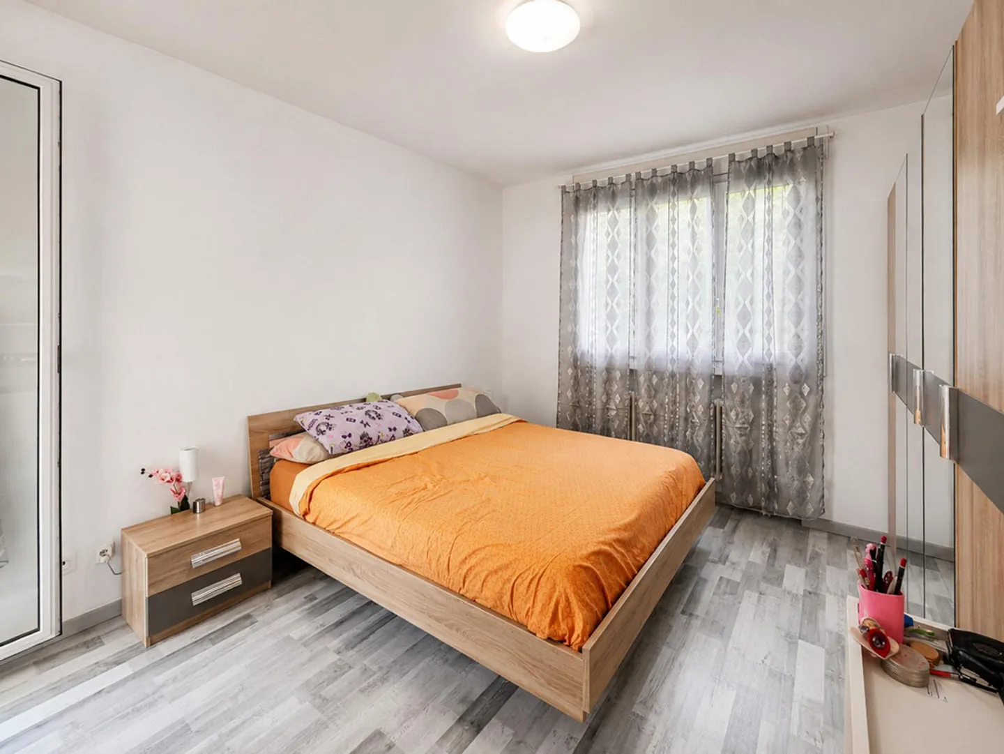 Appartamento Charmante con Terrazza - Foto 4 di 10