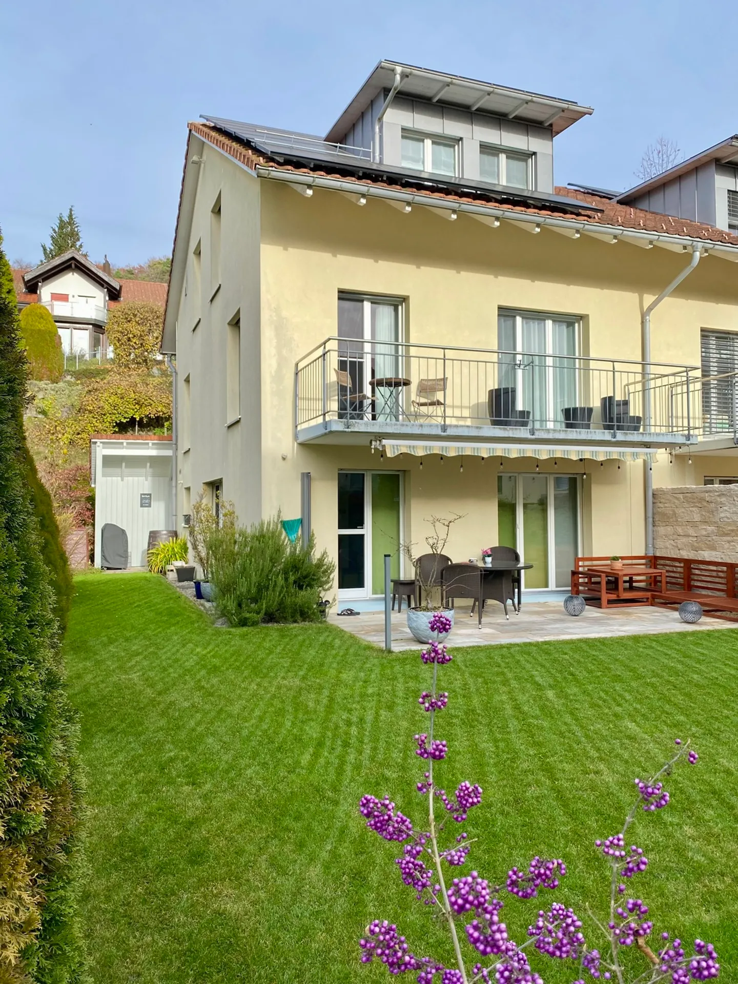 Charming Semi-Detached House - Photo 10 of 10