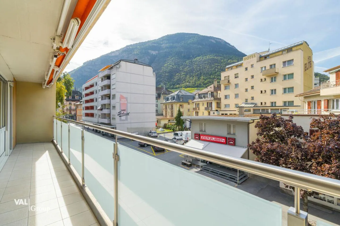 Investment Apartment in Visp - Photo 13 of 16