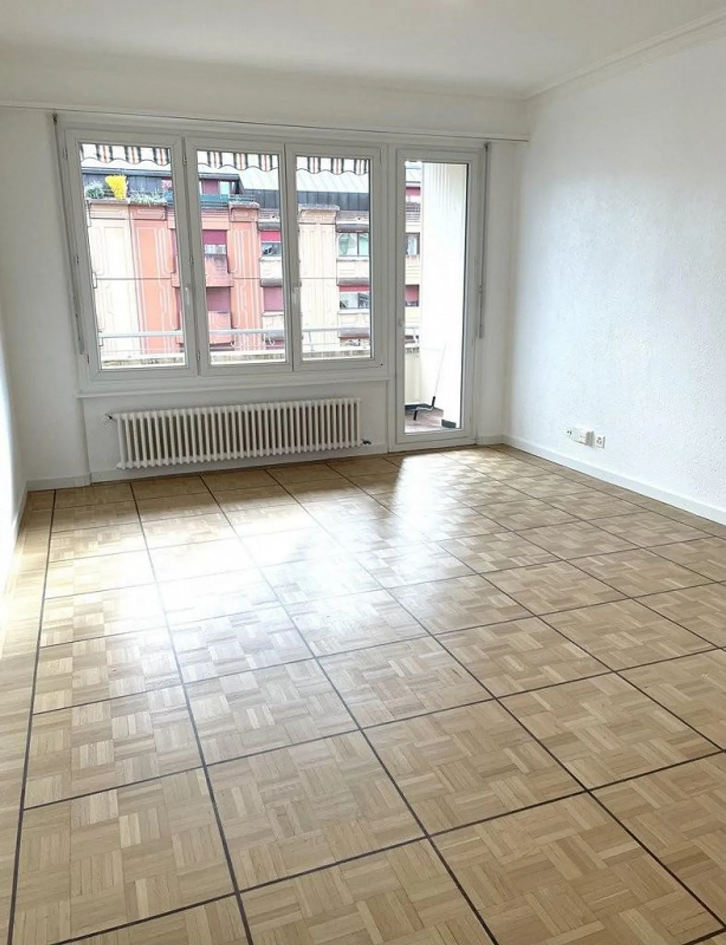 Appartement Charmant Près de Cornavin - Photo 5 sur 9