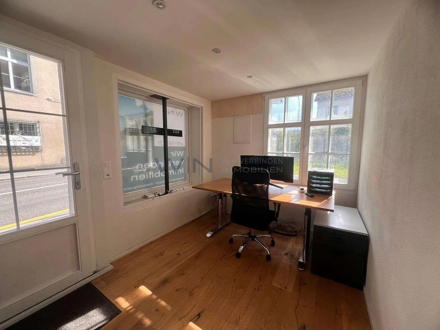 Arbeiten oder Hobby im Glarnerland - Foto 3 von 7