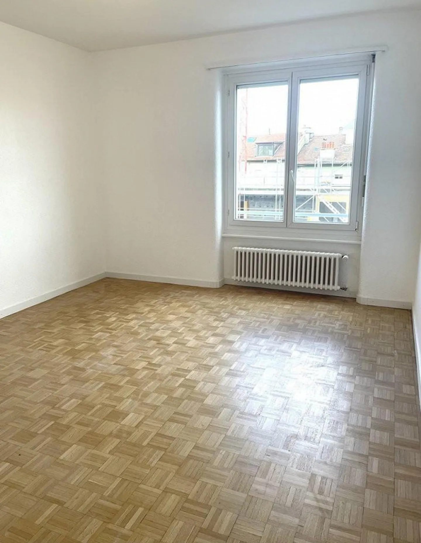 Appartement Charmant Près de Cornavin - Photo 6 sur 9