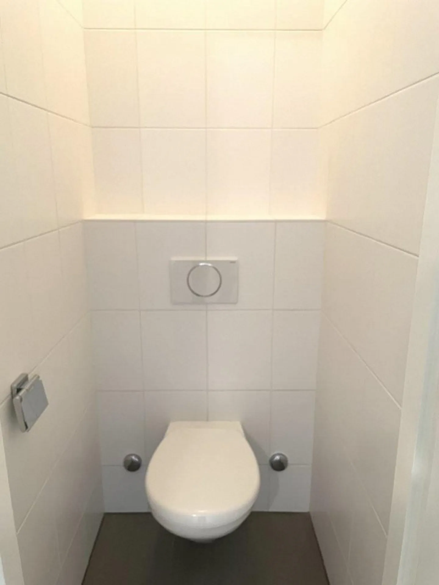 Appartement Charmant Près de Cornavin - Photo 8 sur 9