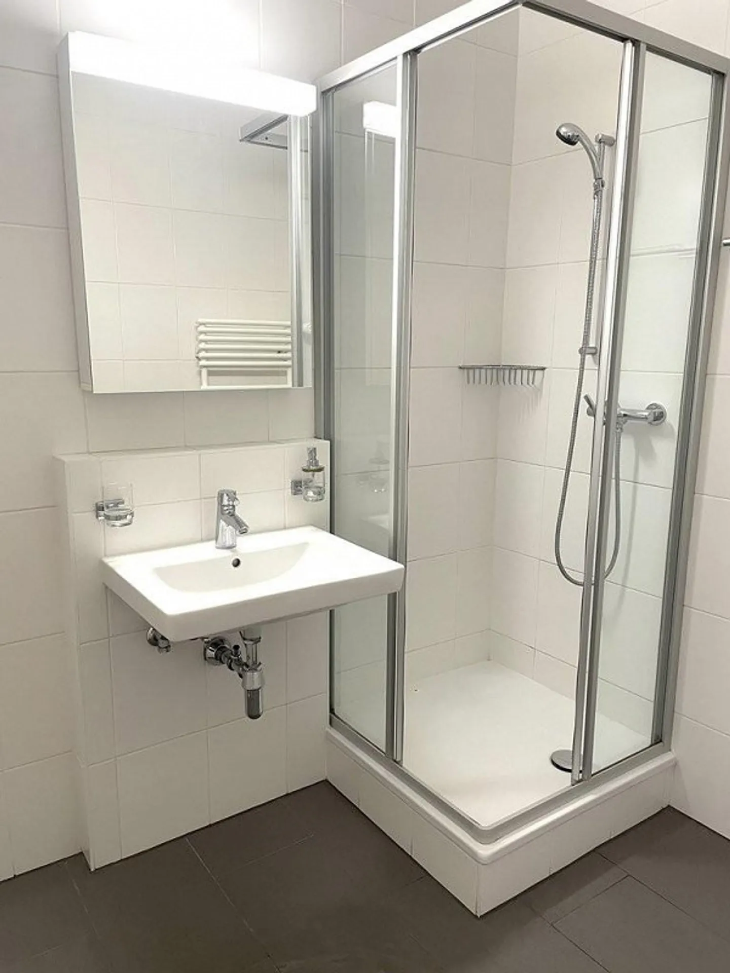 Appartement Charmant Près de Cornavin - Photo 7 sur 9