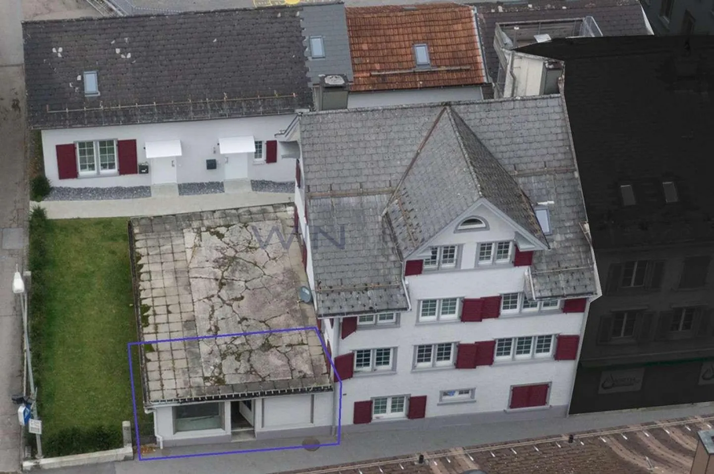 Arbeiten oder Hobby im Glarnerland - Foto 4 von 7