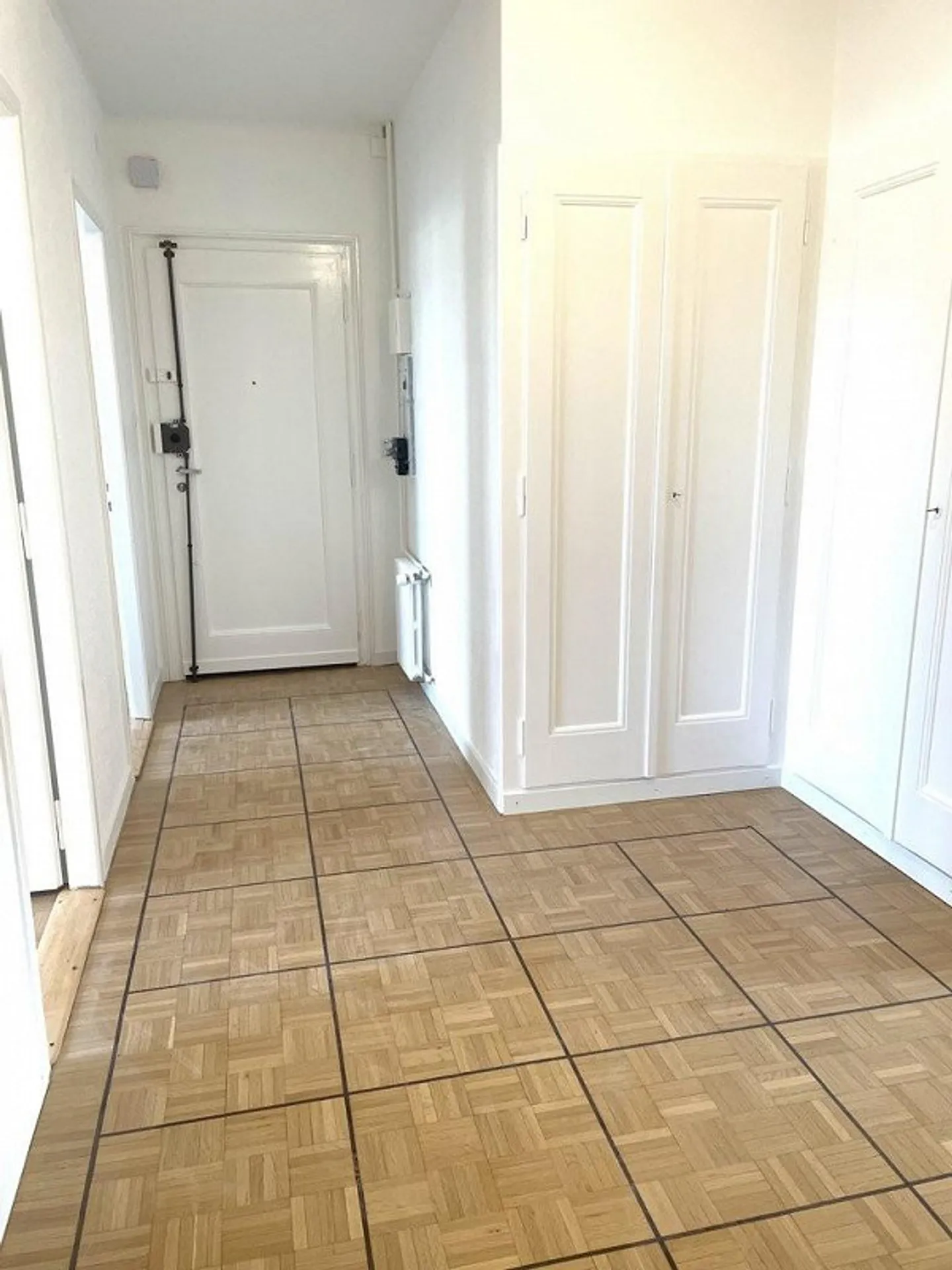 Appartement Charmant Près de Cornavin - Photo 3 sur 9