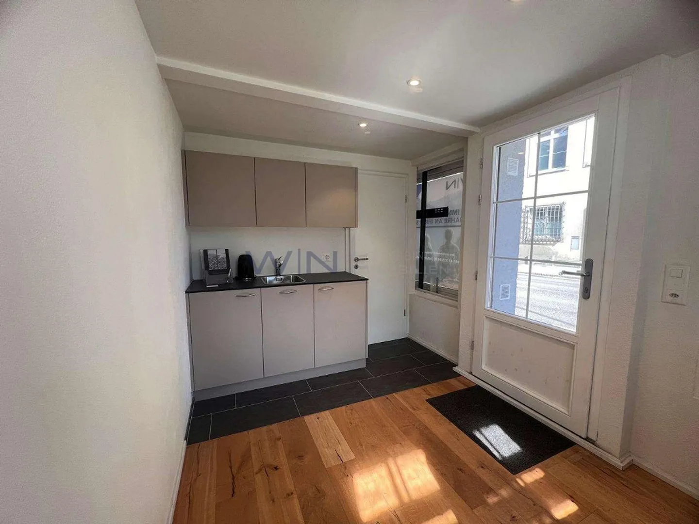 Arbeiten oder Hobby im Glarnerland - Foto 1 von 7