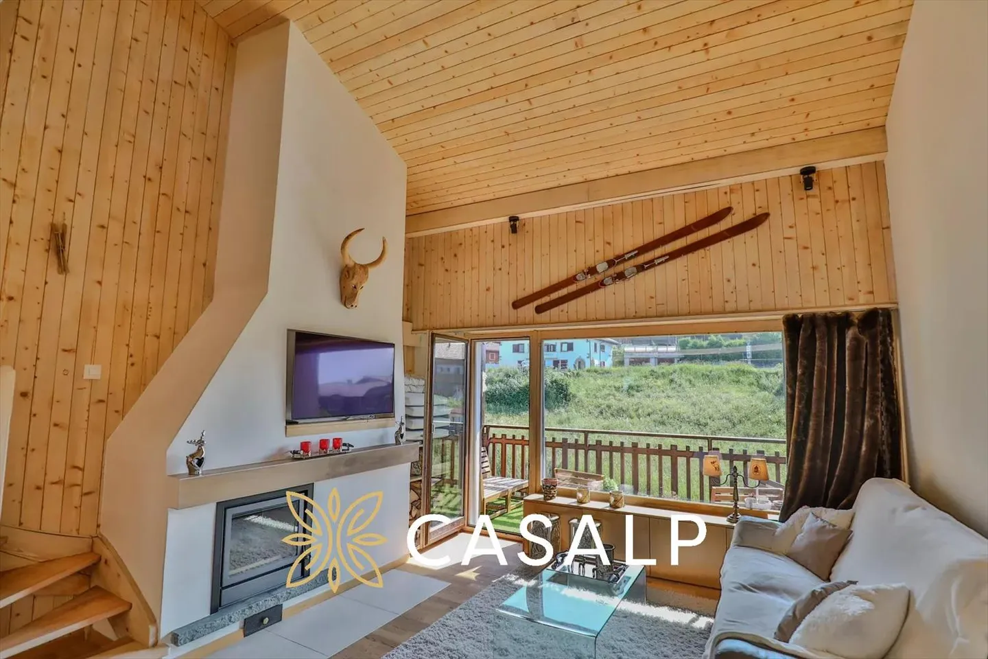 Appartamento 4.5 stanze - Foto 1 di 13