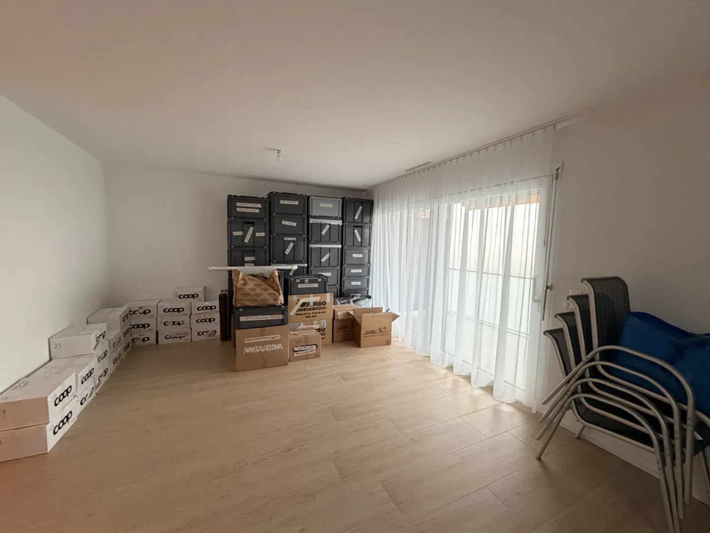 Gewerbefläche zu vermieten - 60 m² - Cossonay - Foto 2 von 5
