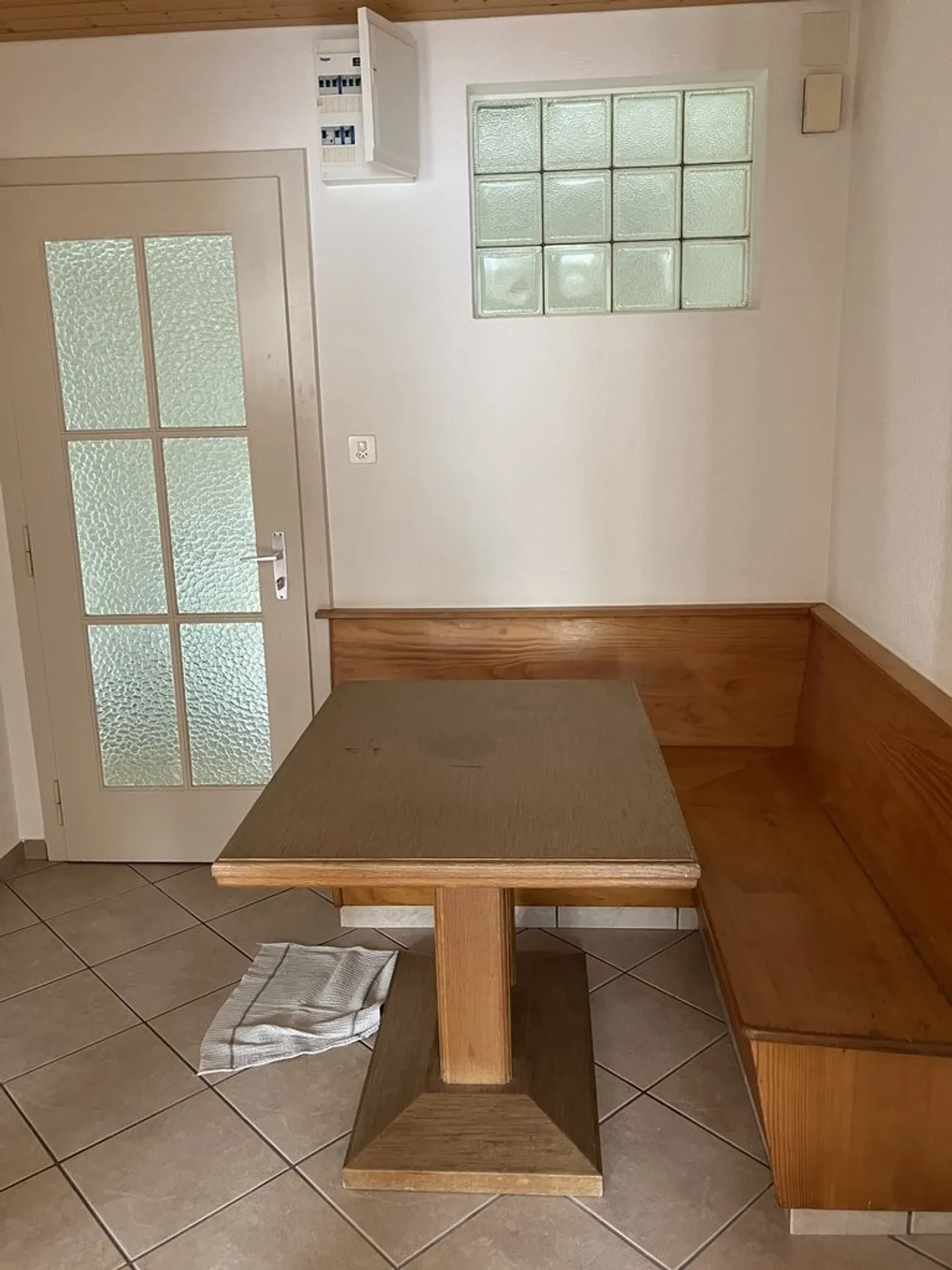 2 CAMERE IN UNA BELLA PICCOLA CASA - Foto 3 di 9