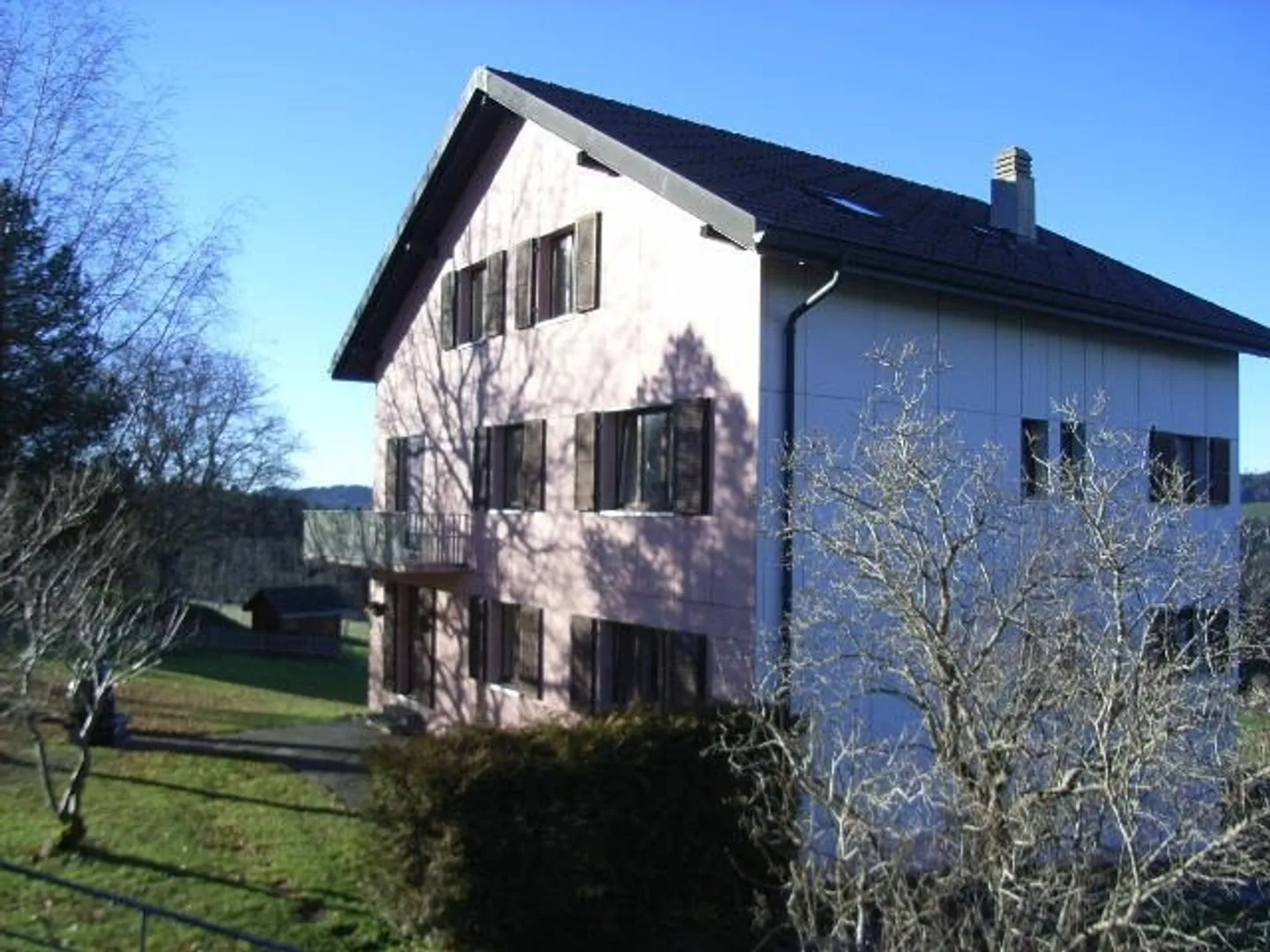 2 CAMERE IN UNA BELLA PICCOLA CASA - Foto 9 di 9