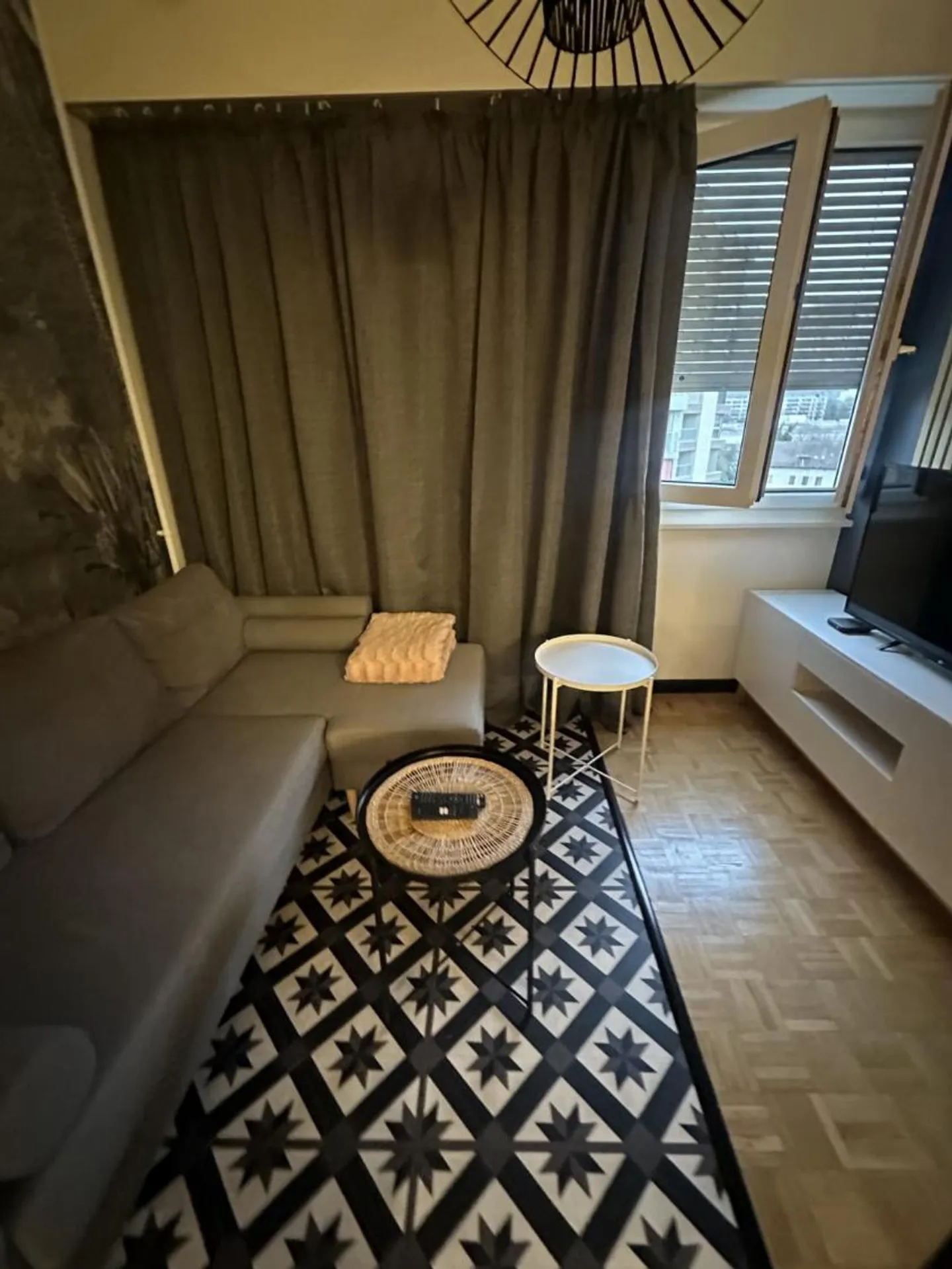 Appartamento bilocale arredato - Foto 4 di 9