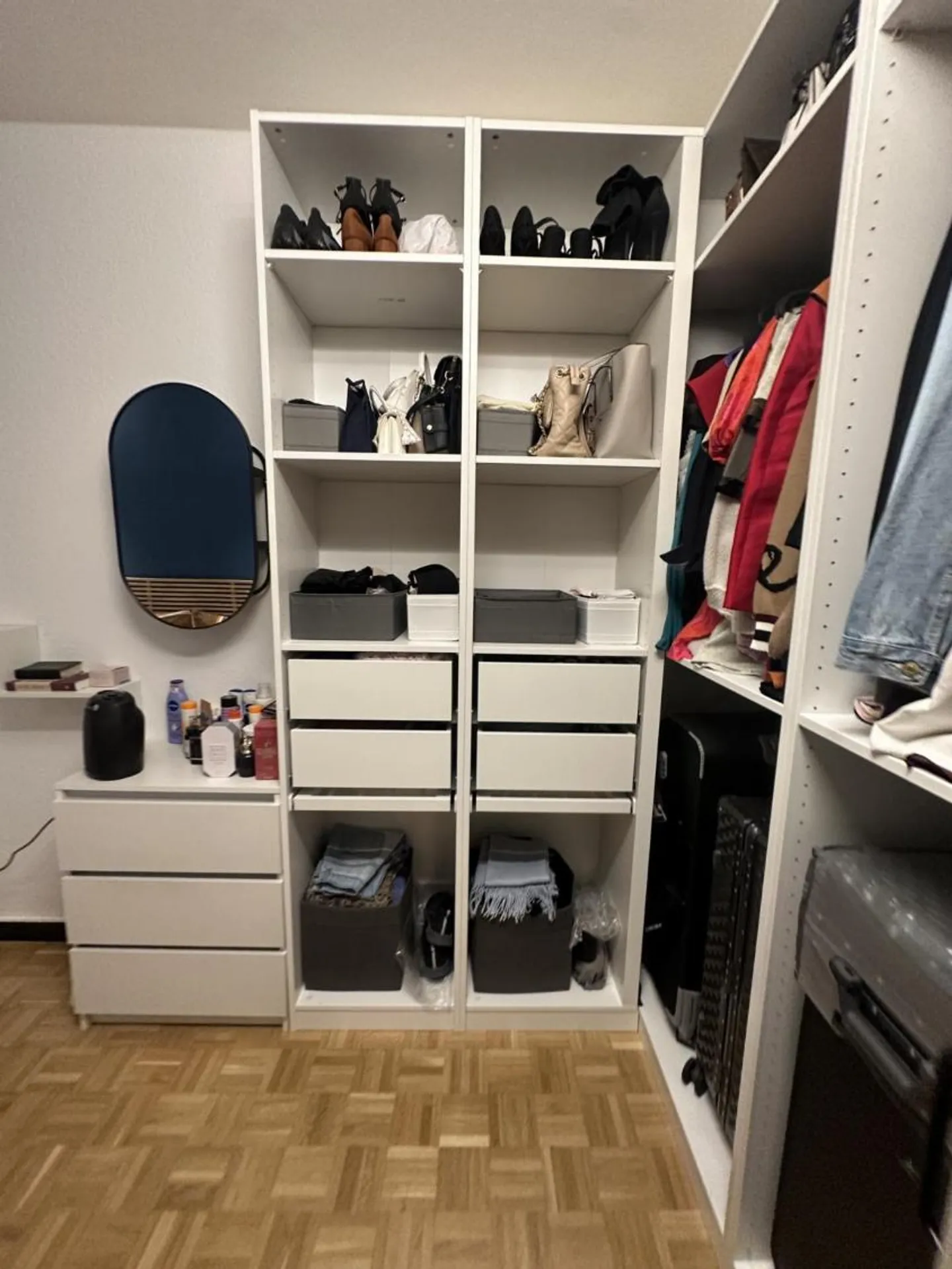 Appartamento bilocale arredato - Foto 6 di 9