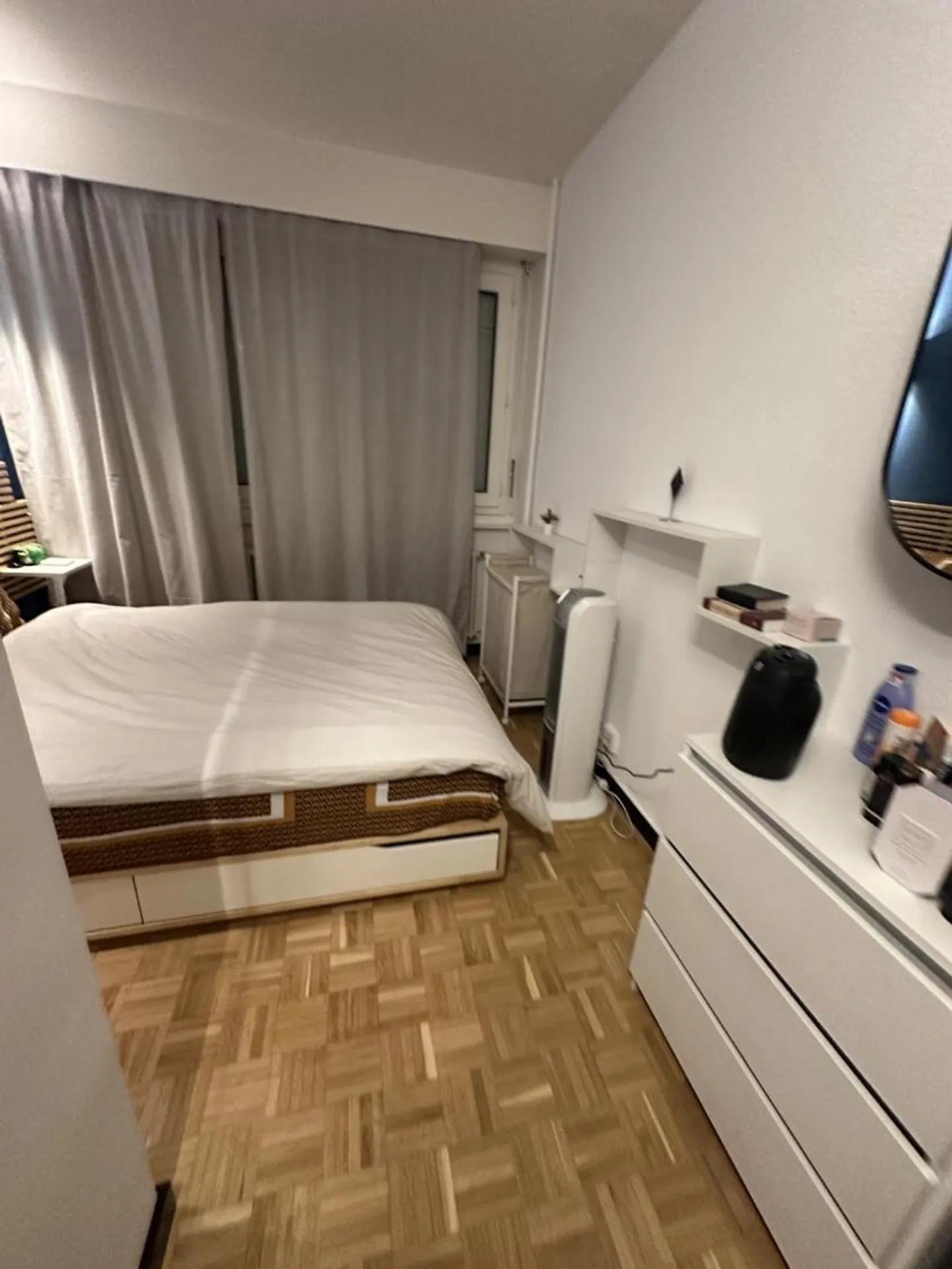 Appartamento bilocale arredato - Foto 7 di 9