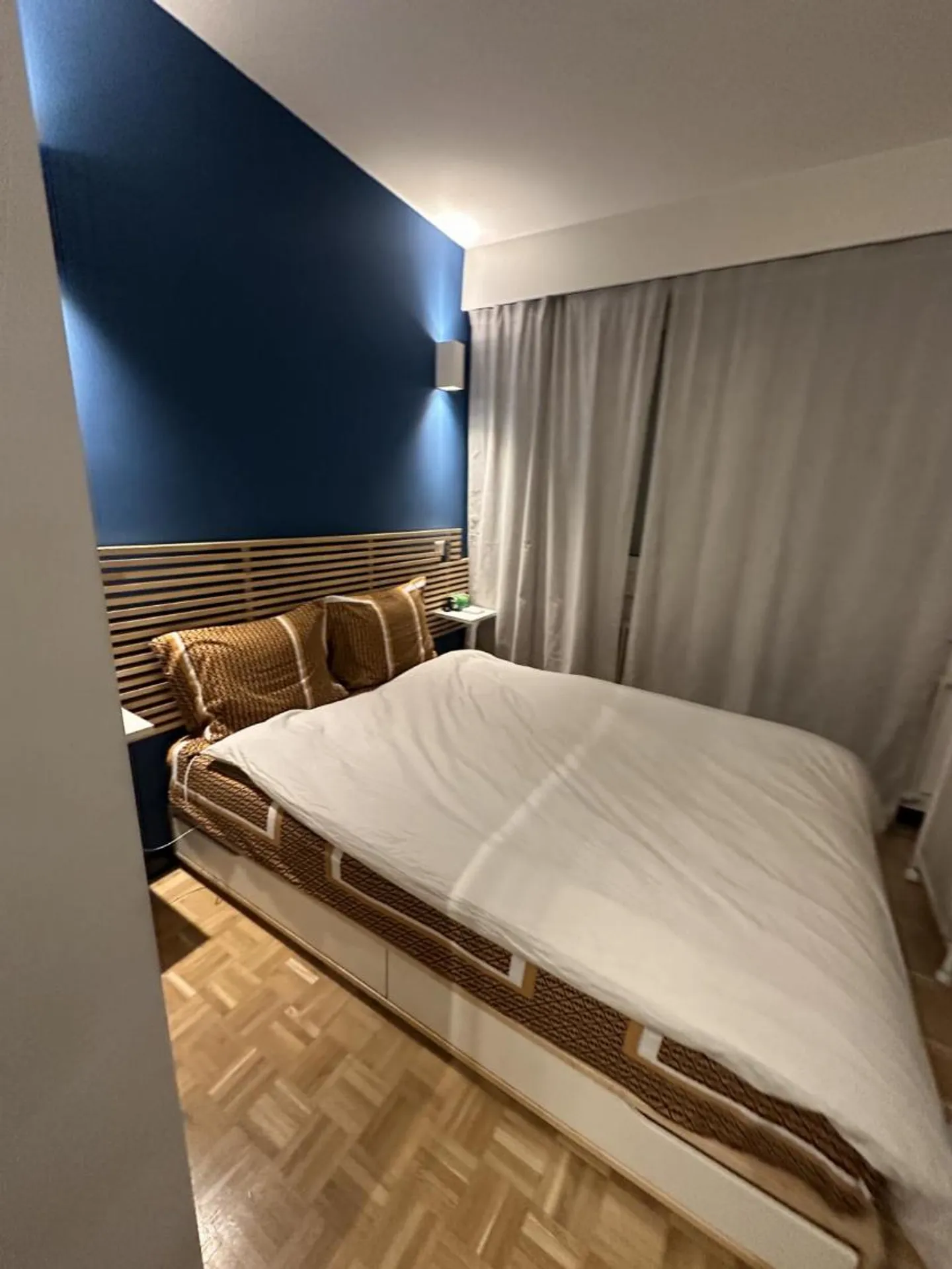 Appartamento bilocale arredato - Foto 8 di 9