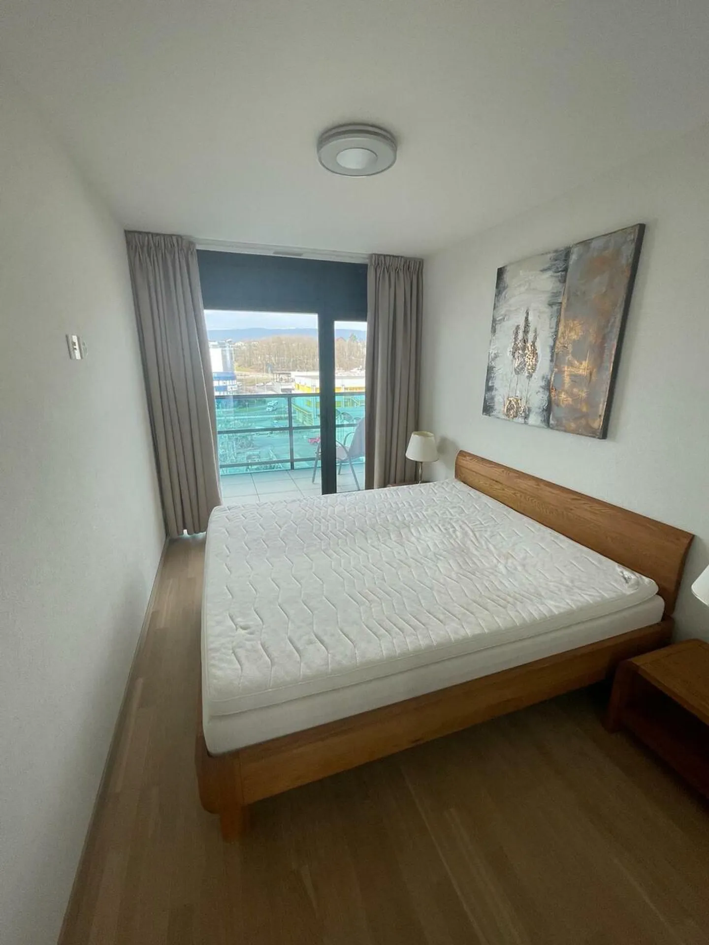 Appartement Éblouissant avec Terrasse - Photo 10 sur 11