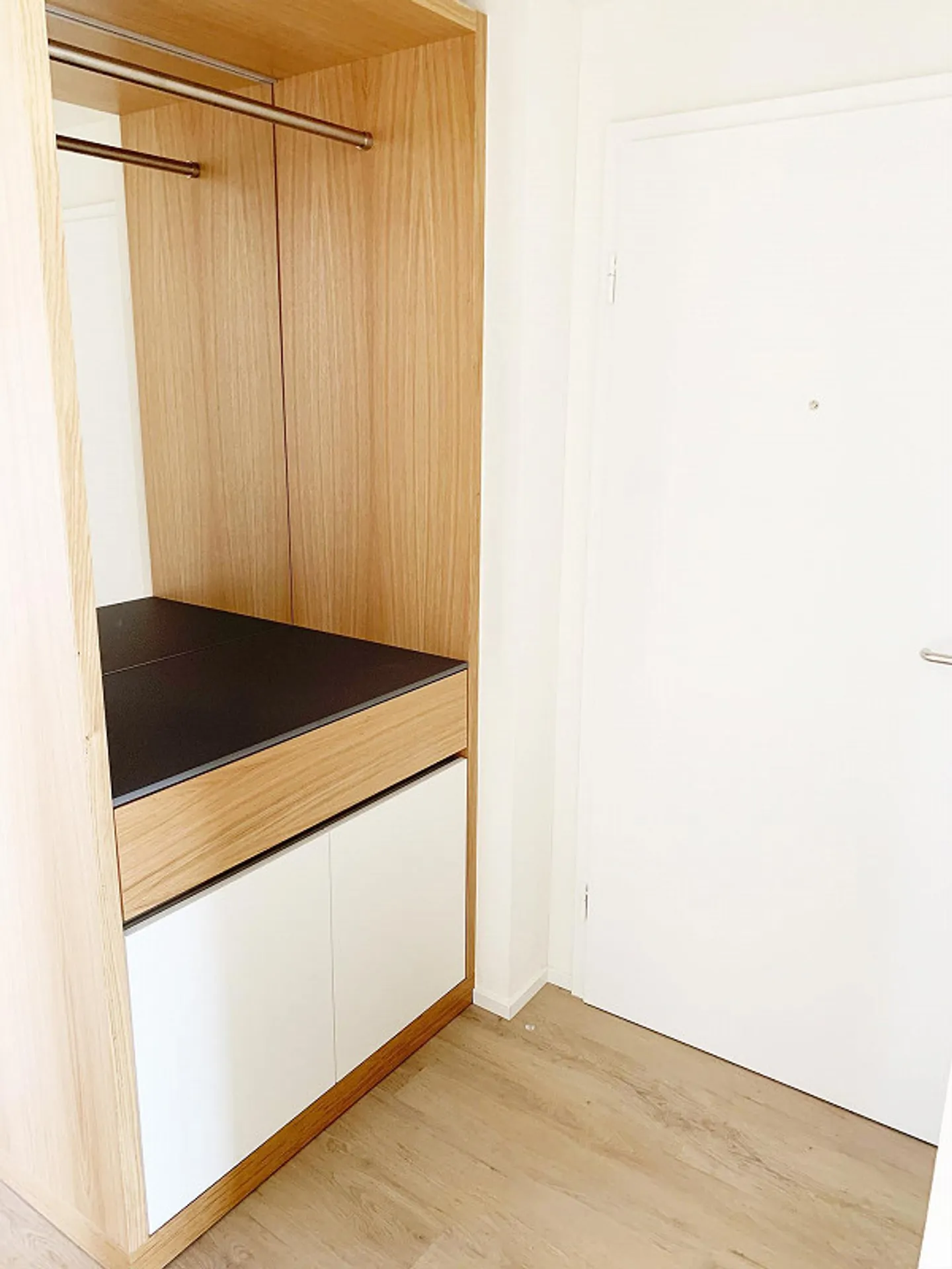 Appartement 2.5 pièces confortable - Photo 6 sur 6