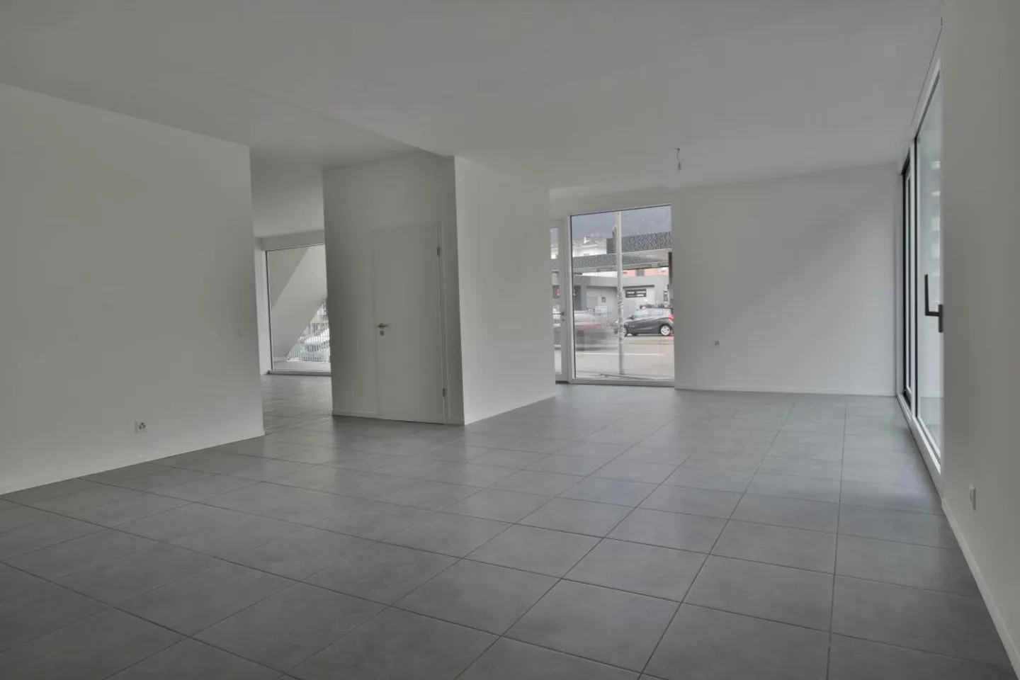 Heller und Vielseitiger Gewerberaum - Foto 4 von 5