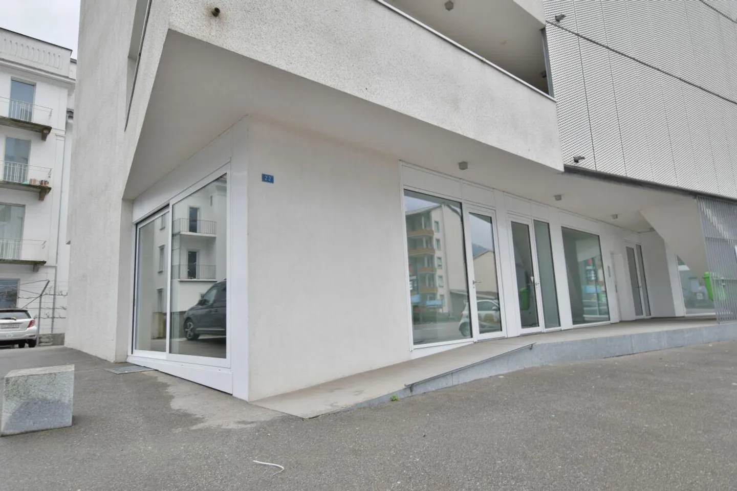 Heller und Vielseitiger Gewerberaum - Foto 5 von 5